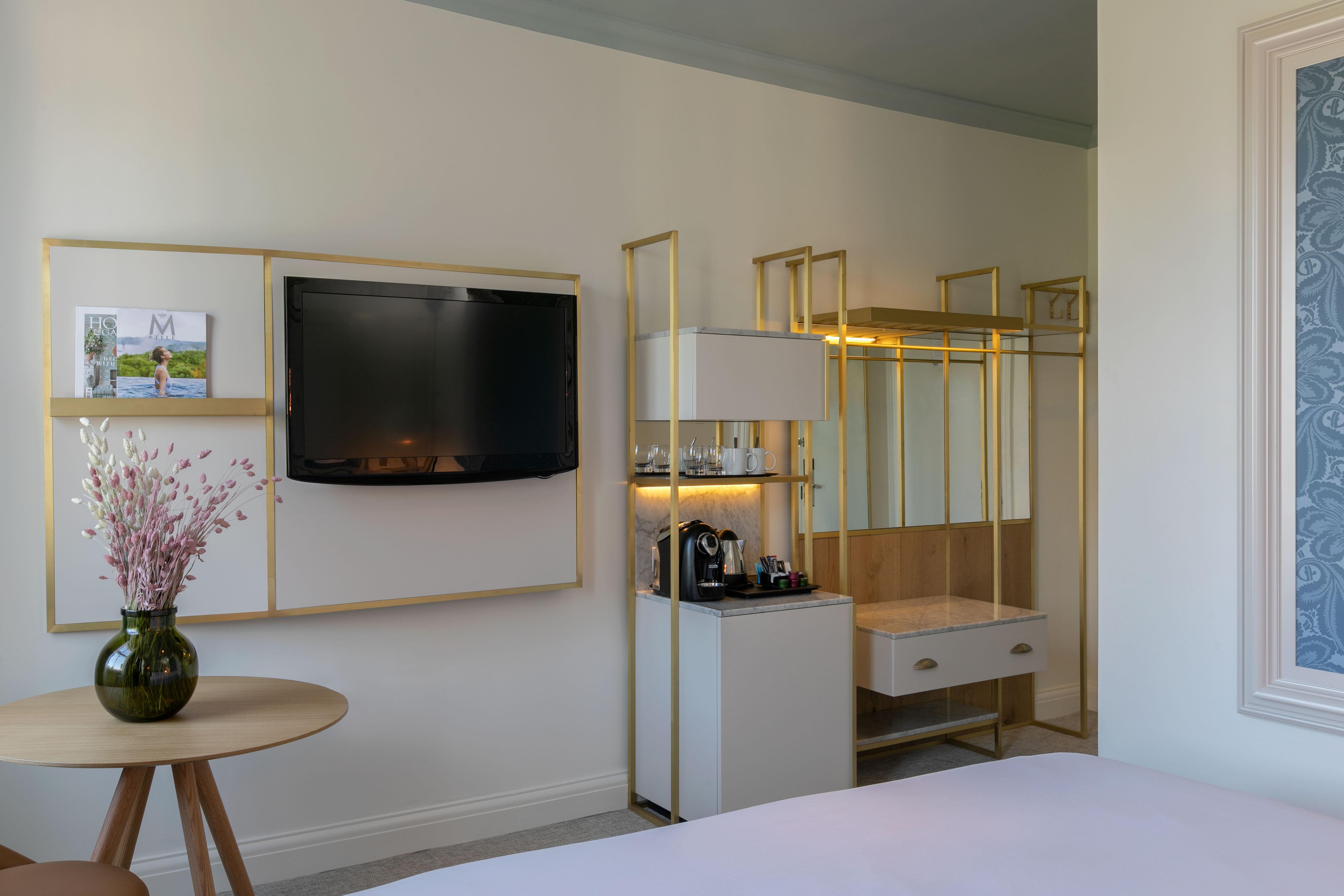 Meliá Kensington Member Of Meliá Collection Londres