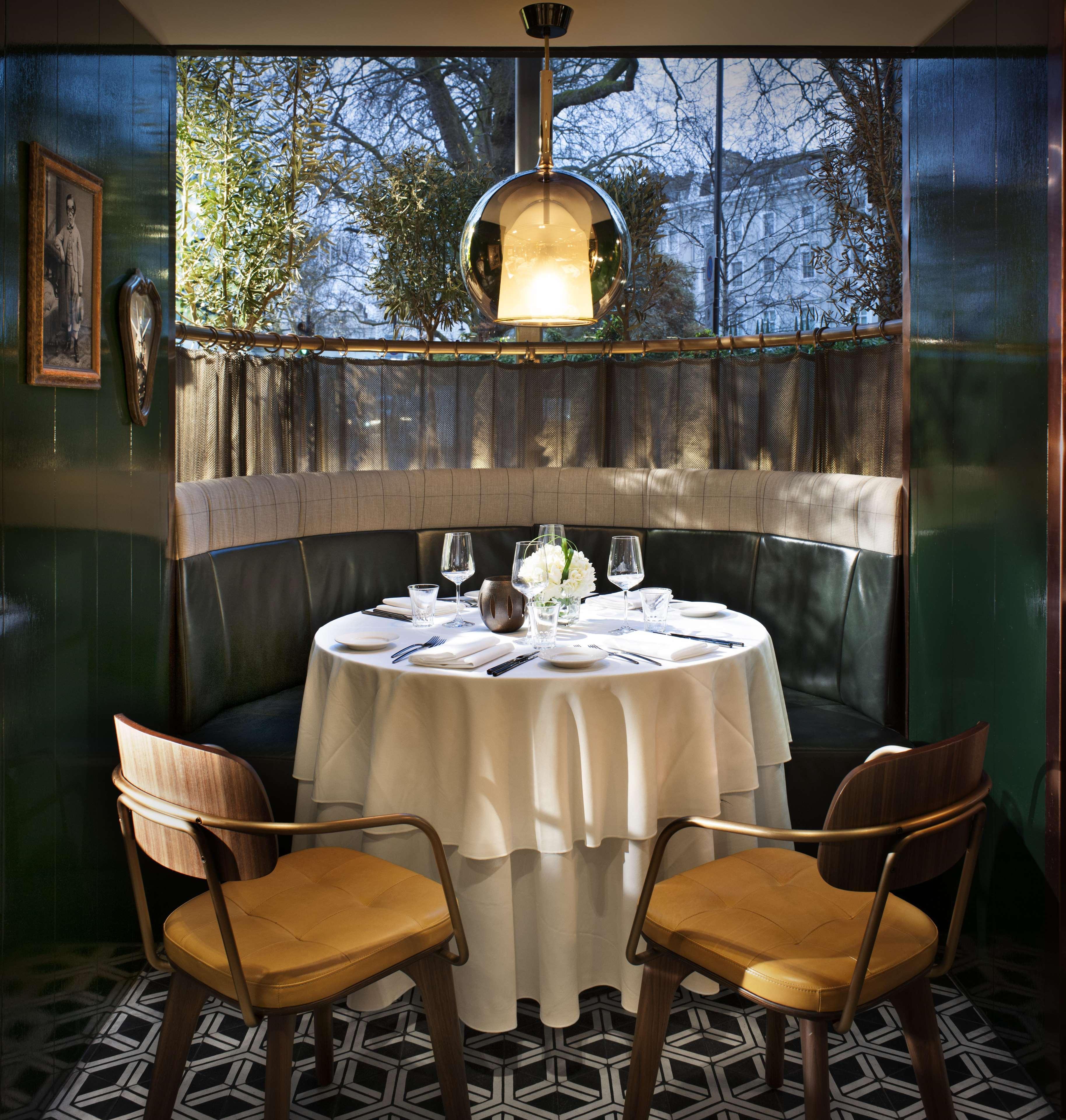 The Hari 5* Londen