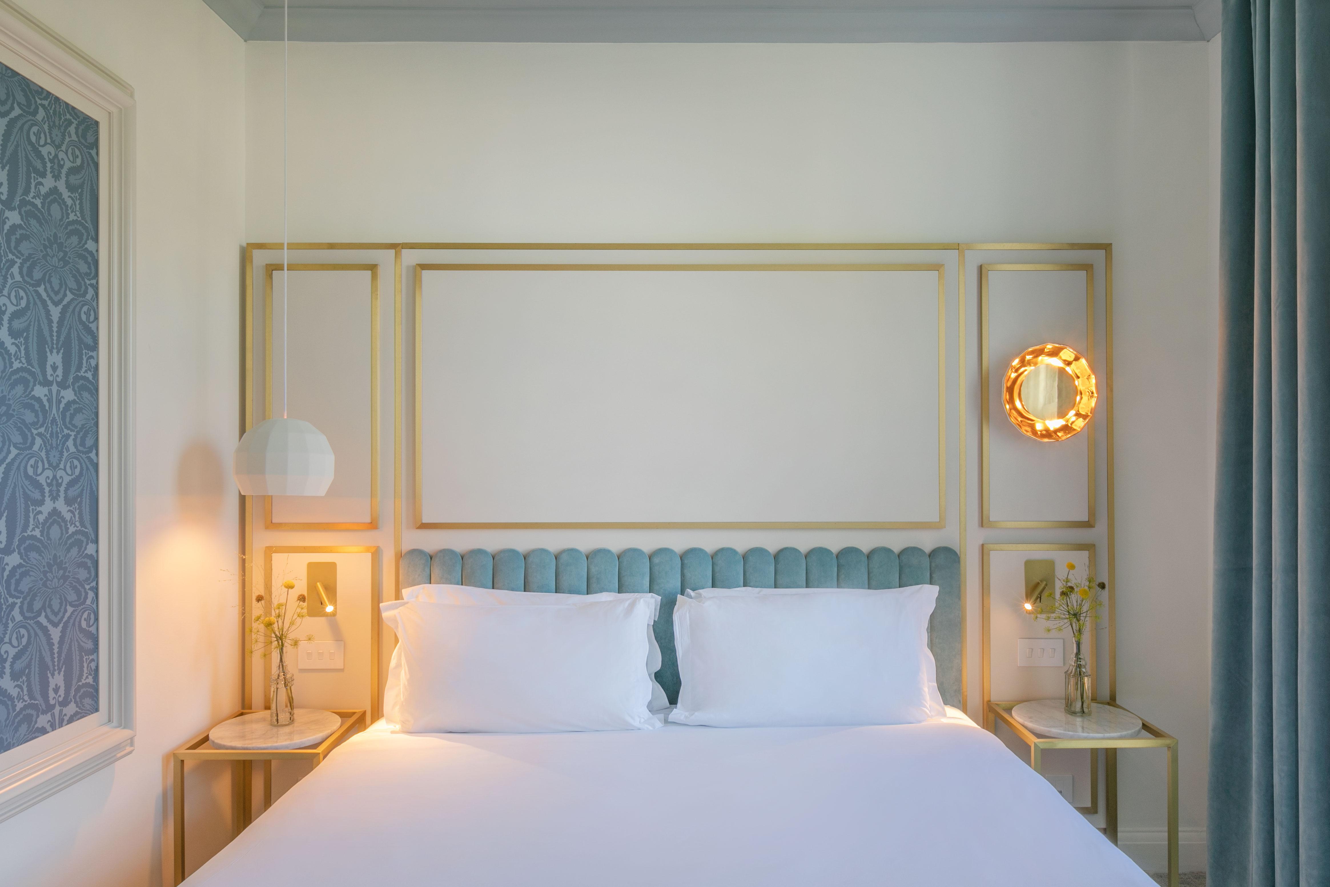 Meliá Kensington Member Of Meliá Collection 4*
