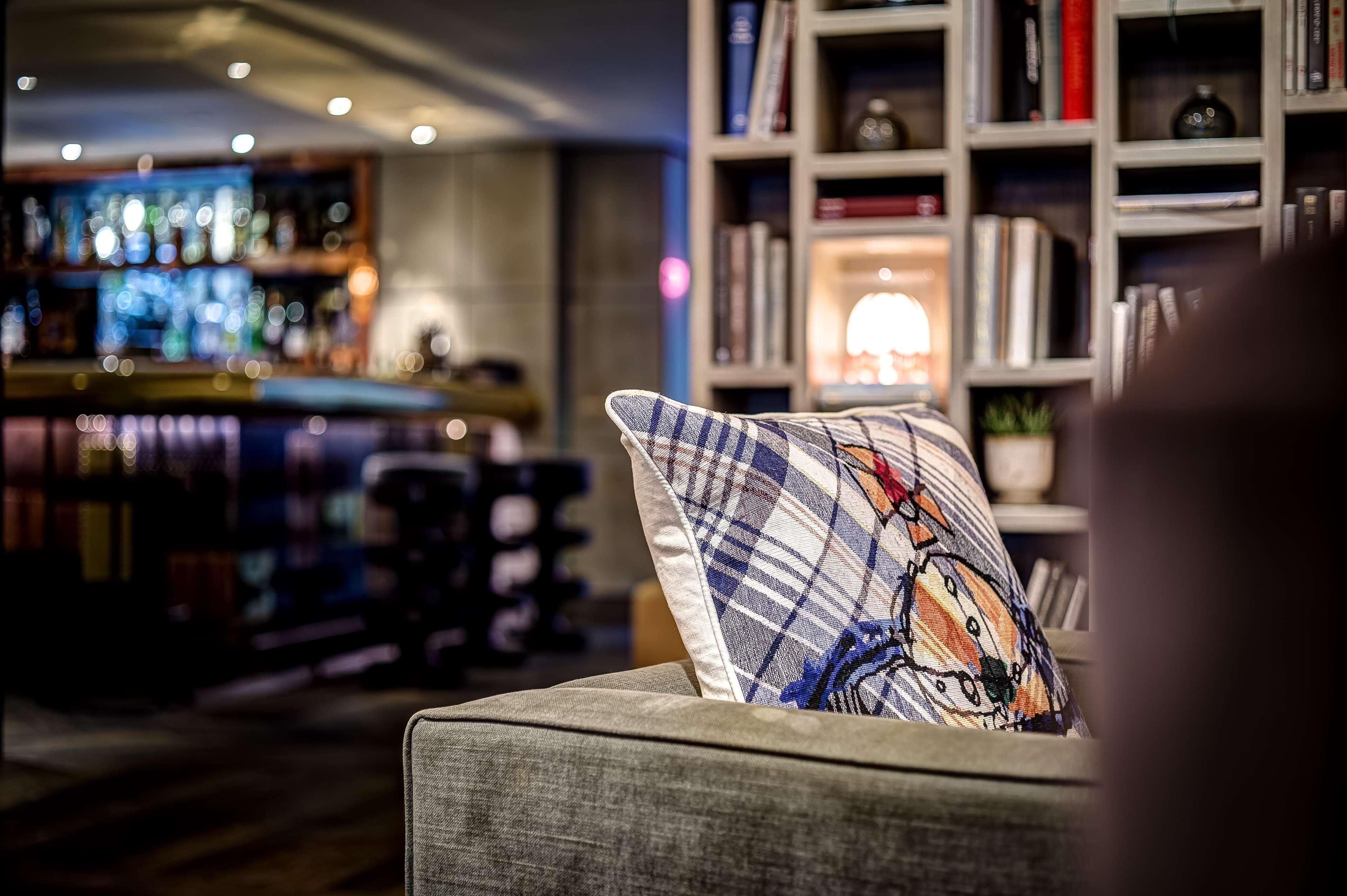 Hotel The Hari Londen