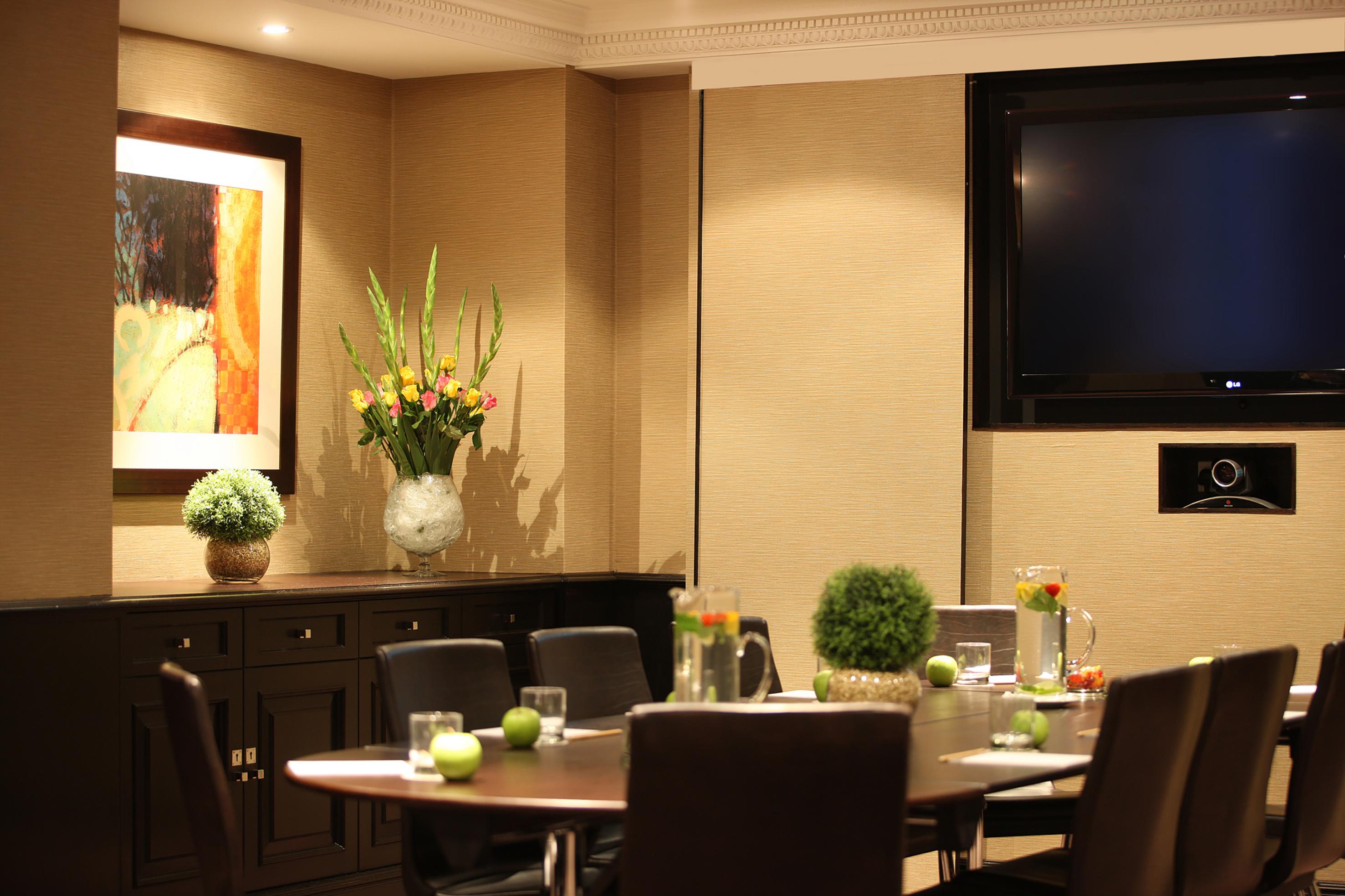 Meliá Kensington Member Of Meliá Collection 4* Londres