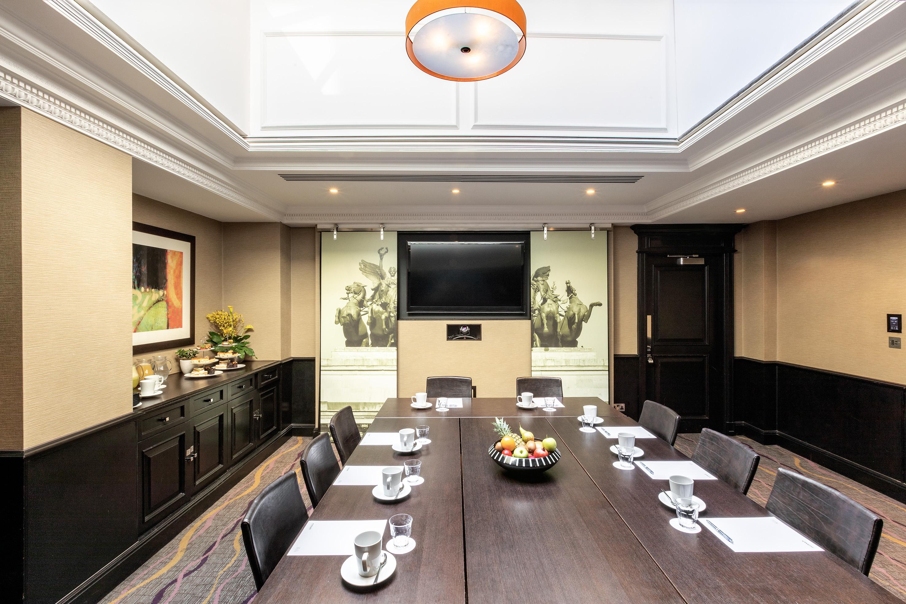 Meliá Kensington Member Of Meliá Collection Hotel