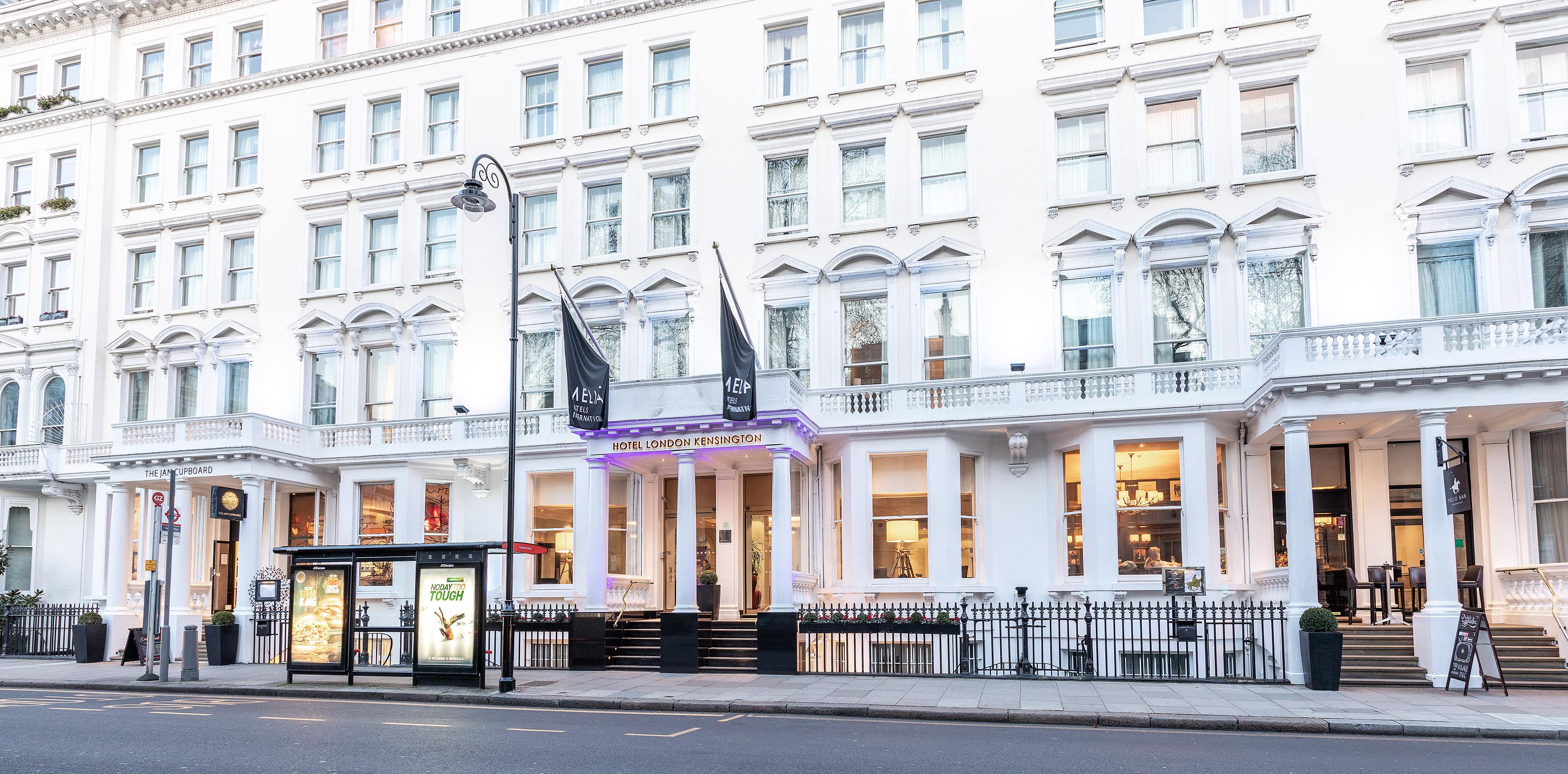 Meliá Kensington Member Of Meliá Collection Hotel