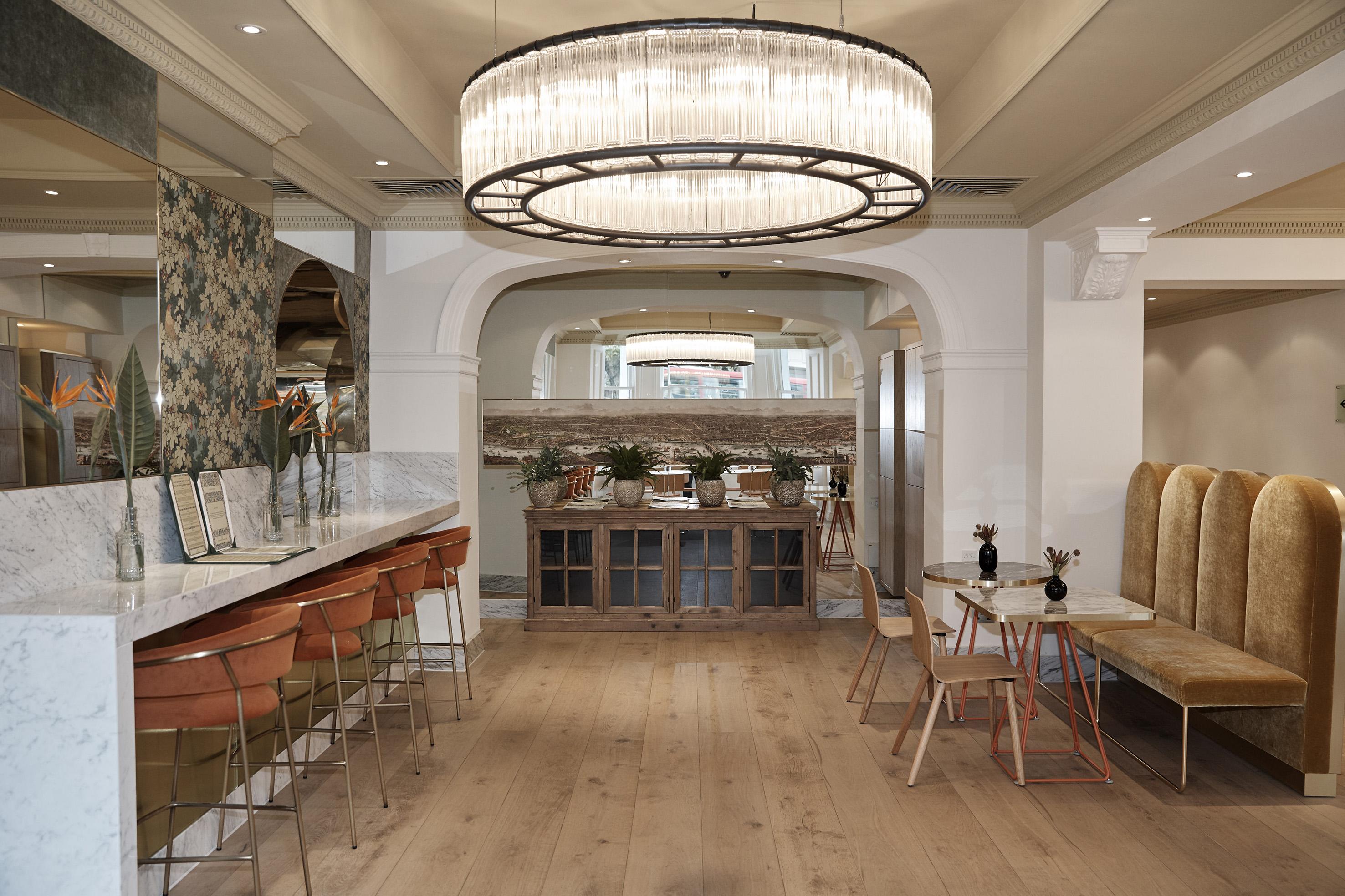 Hotel Meliá Kensington Member Of Meliá Collection