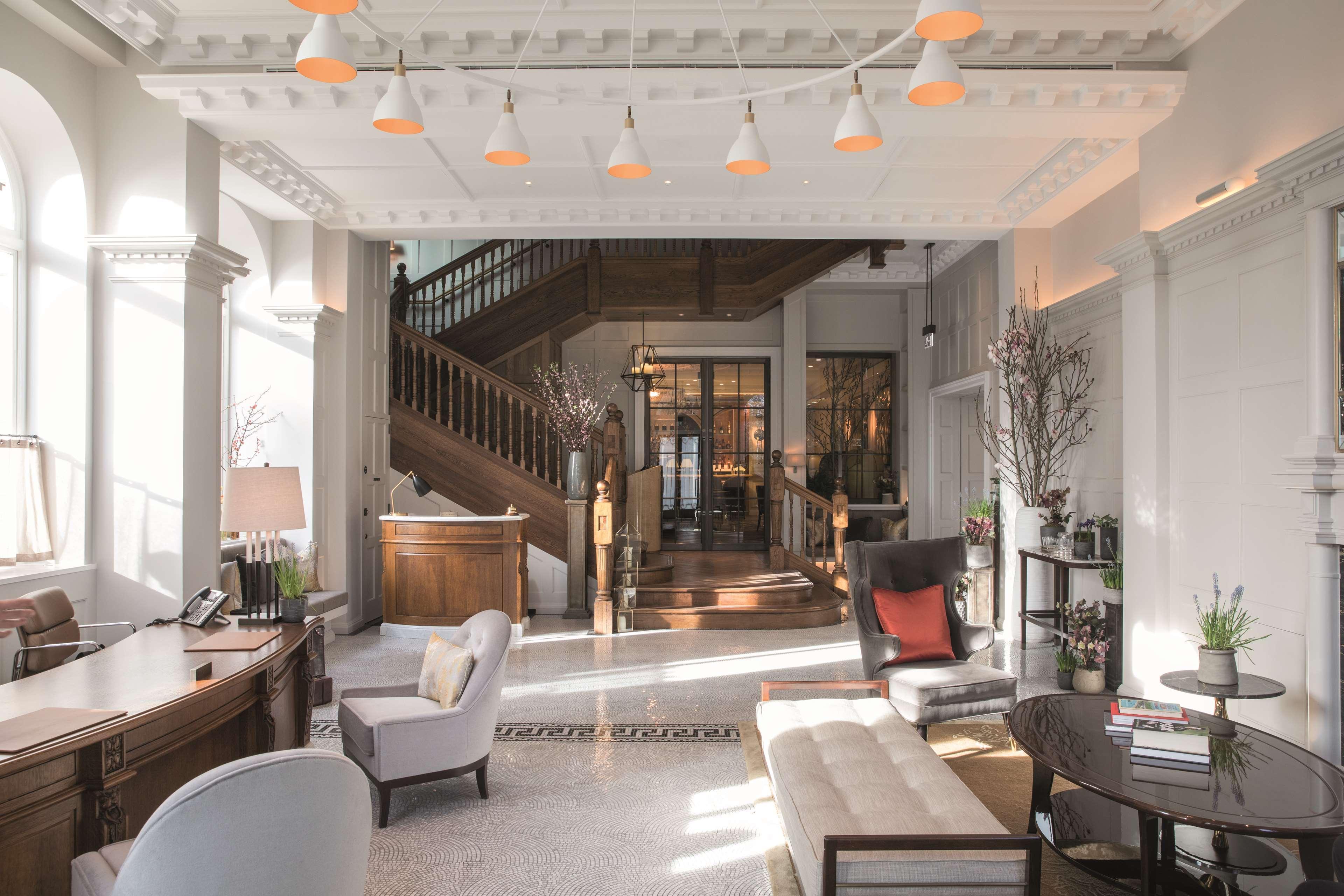 Belmond Cadogan