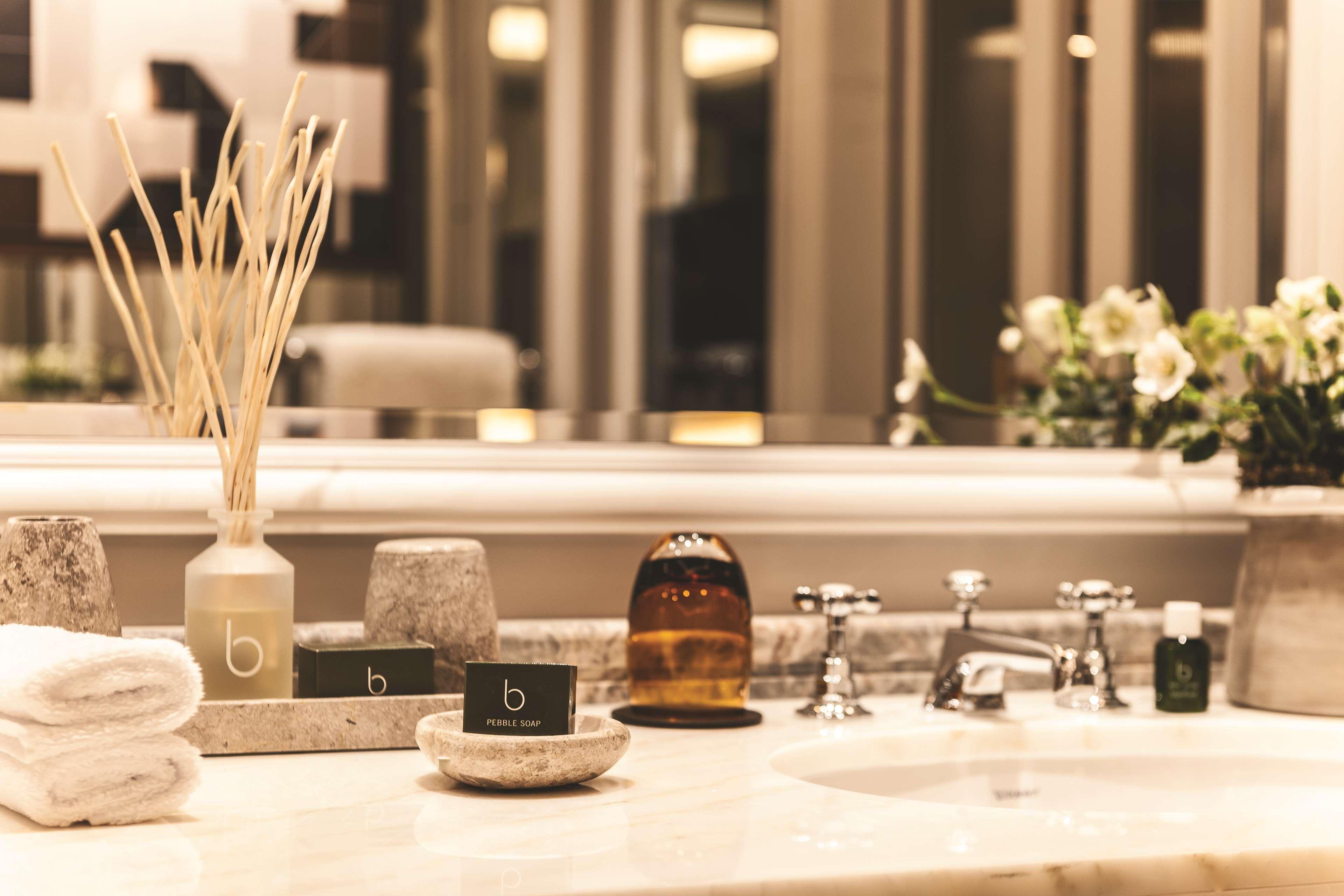 Hotel Belmond Cadogan 5*