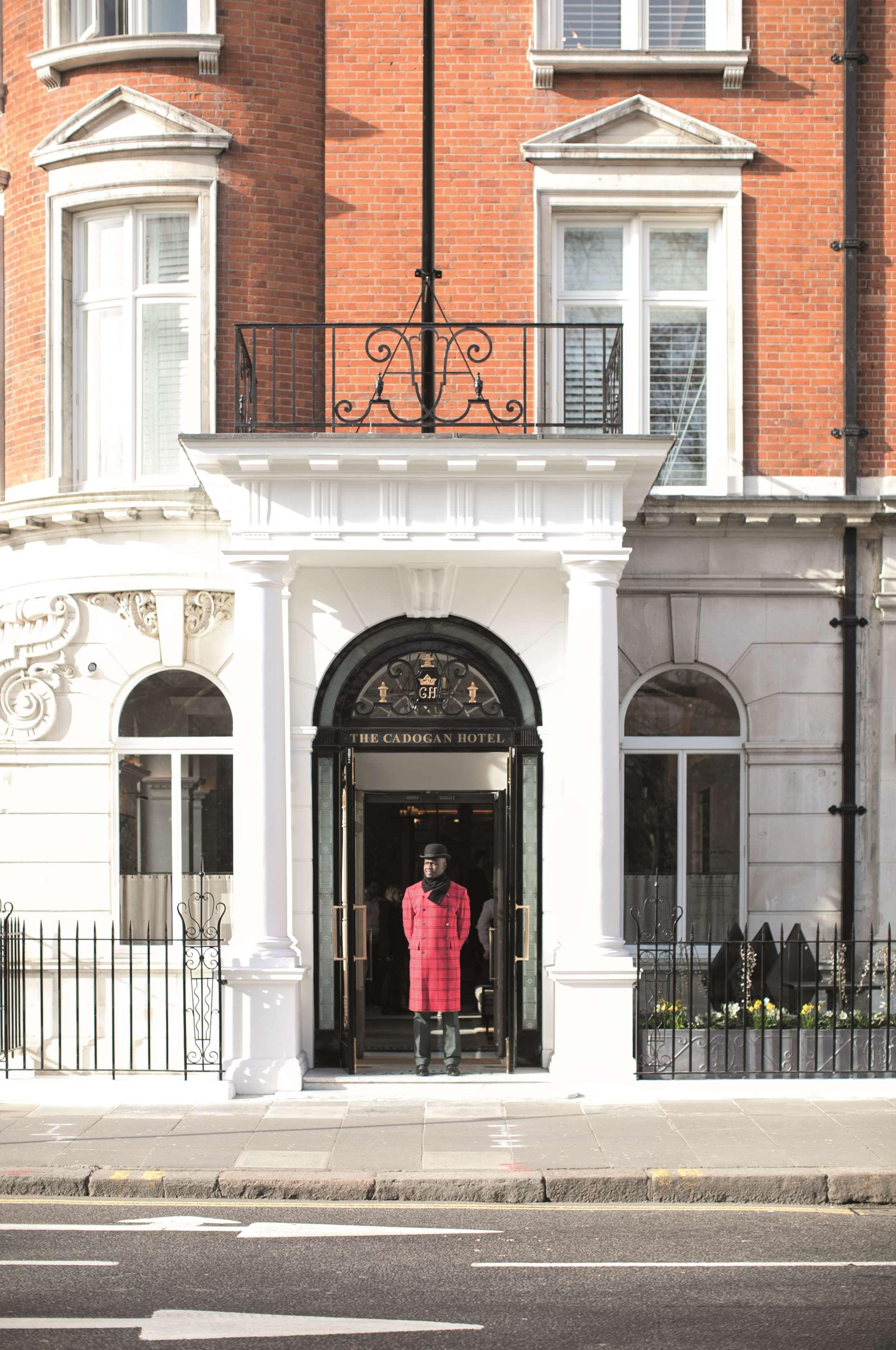Hotel Belmond Cadogan Londen