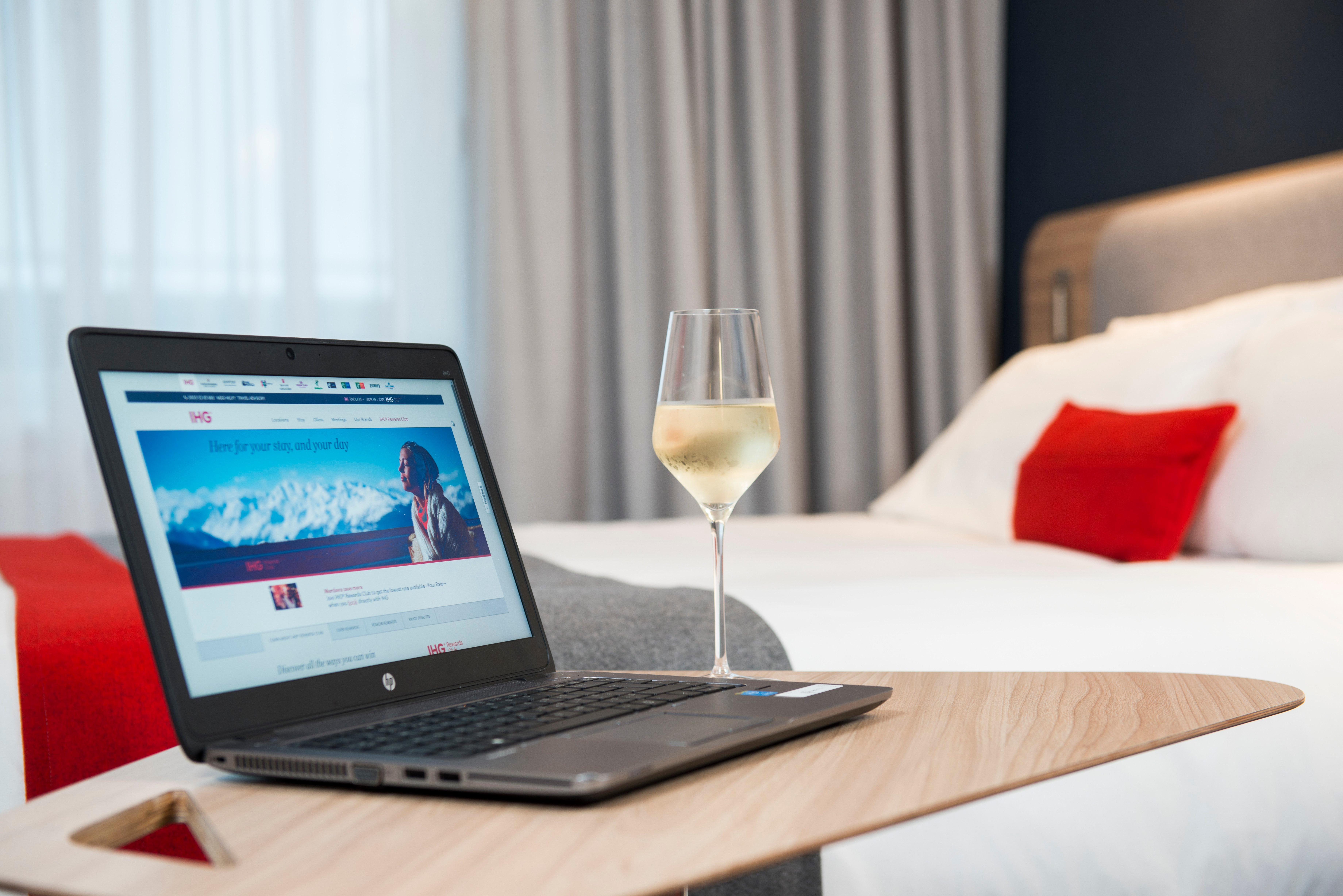 Hotel Express Greenwich By Ihg London