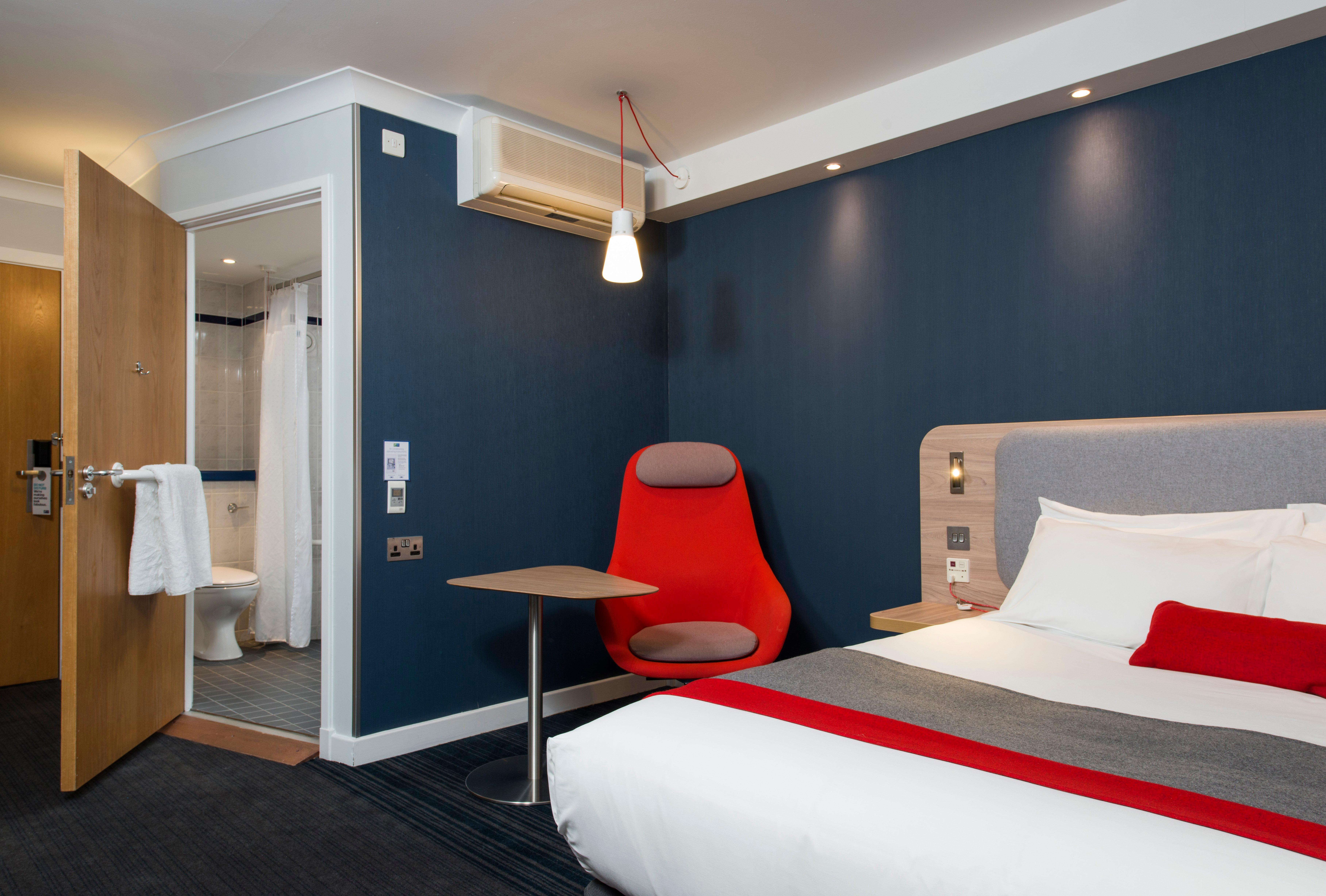 Express Greenwich By Ihg