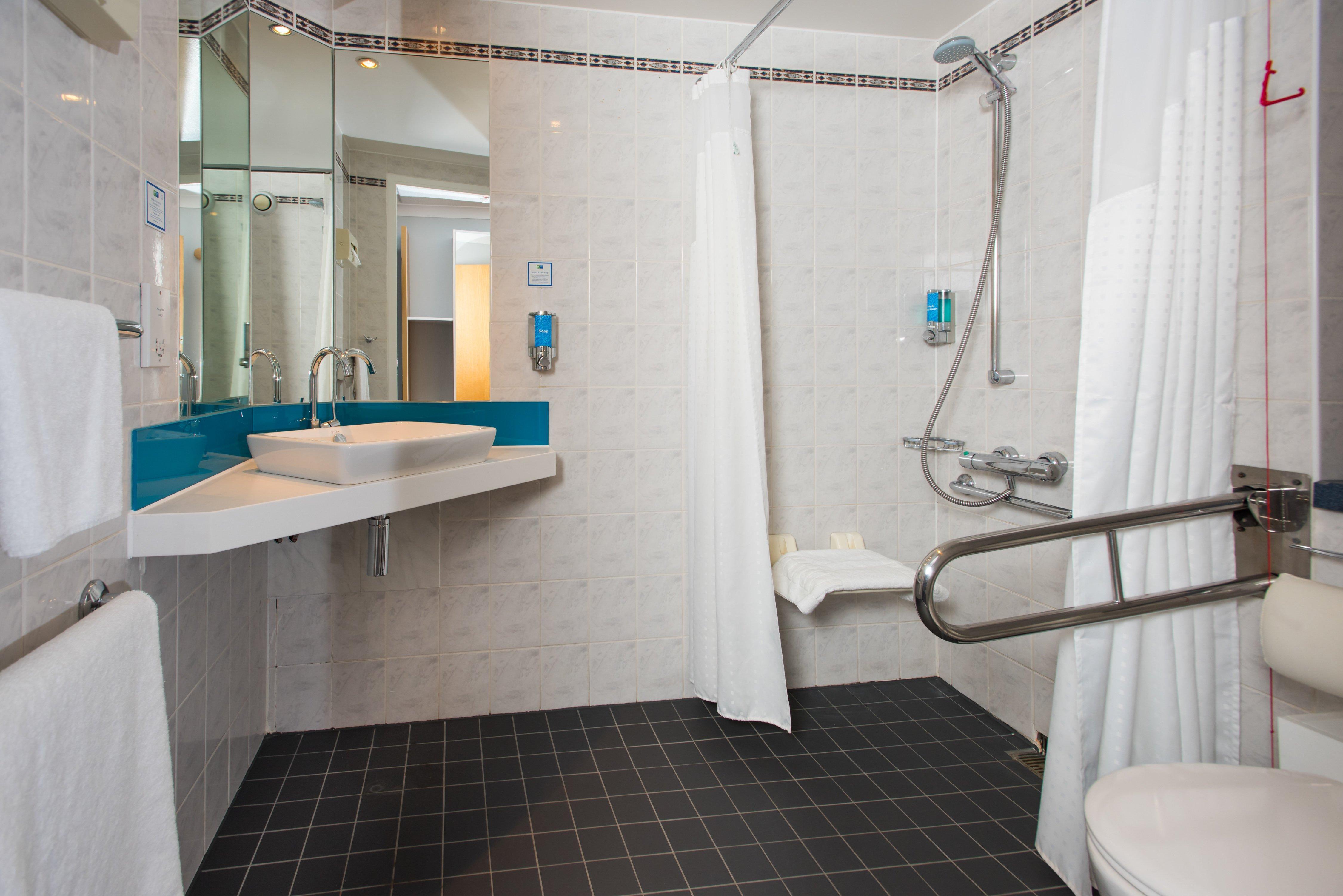 Express Greenwich By Ihg Hotel 3*
