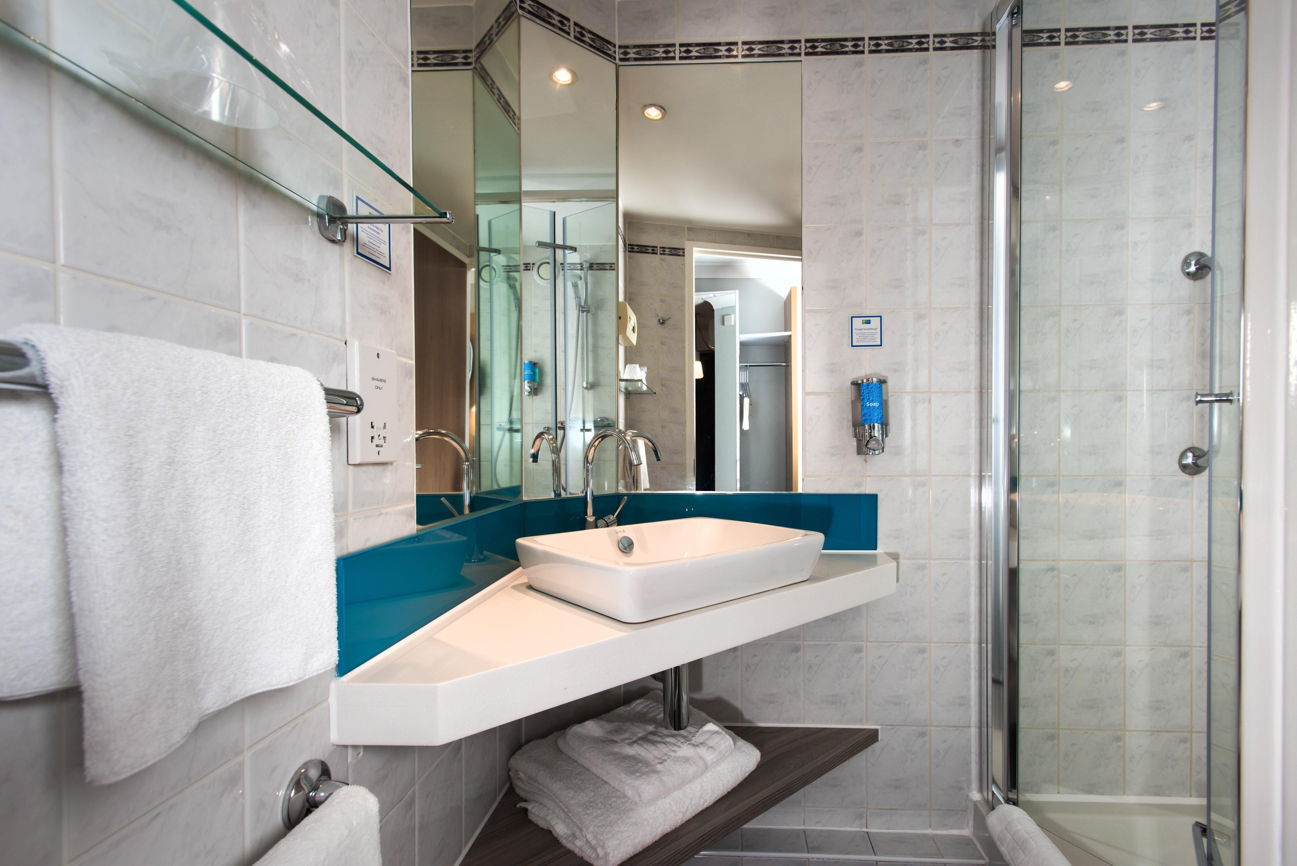 Express Greenwich By Ihg Hotel 3*