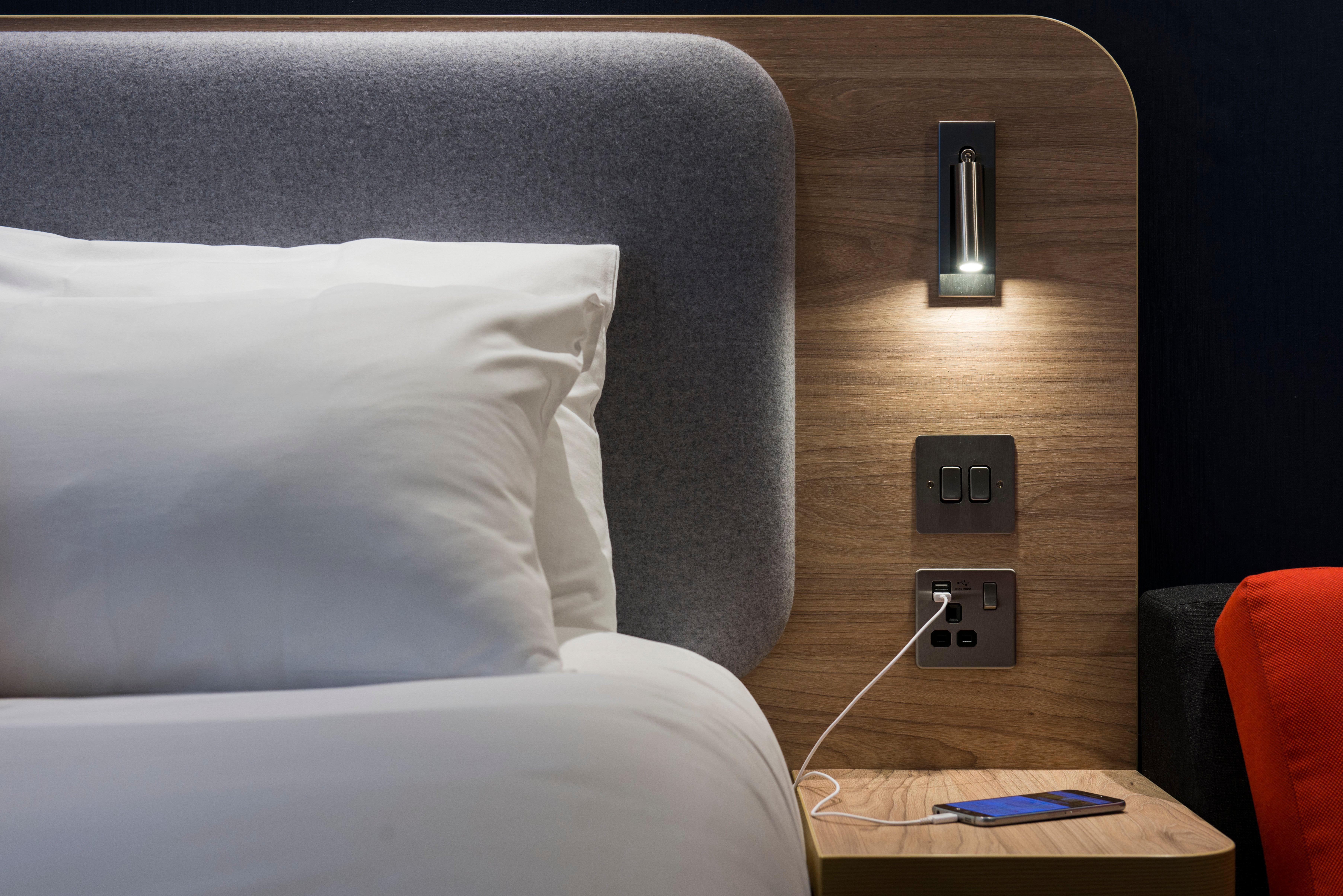 Express Greenwich By Ihg 3*