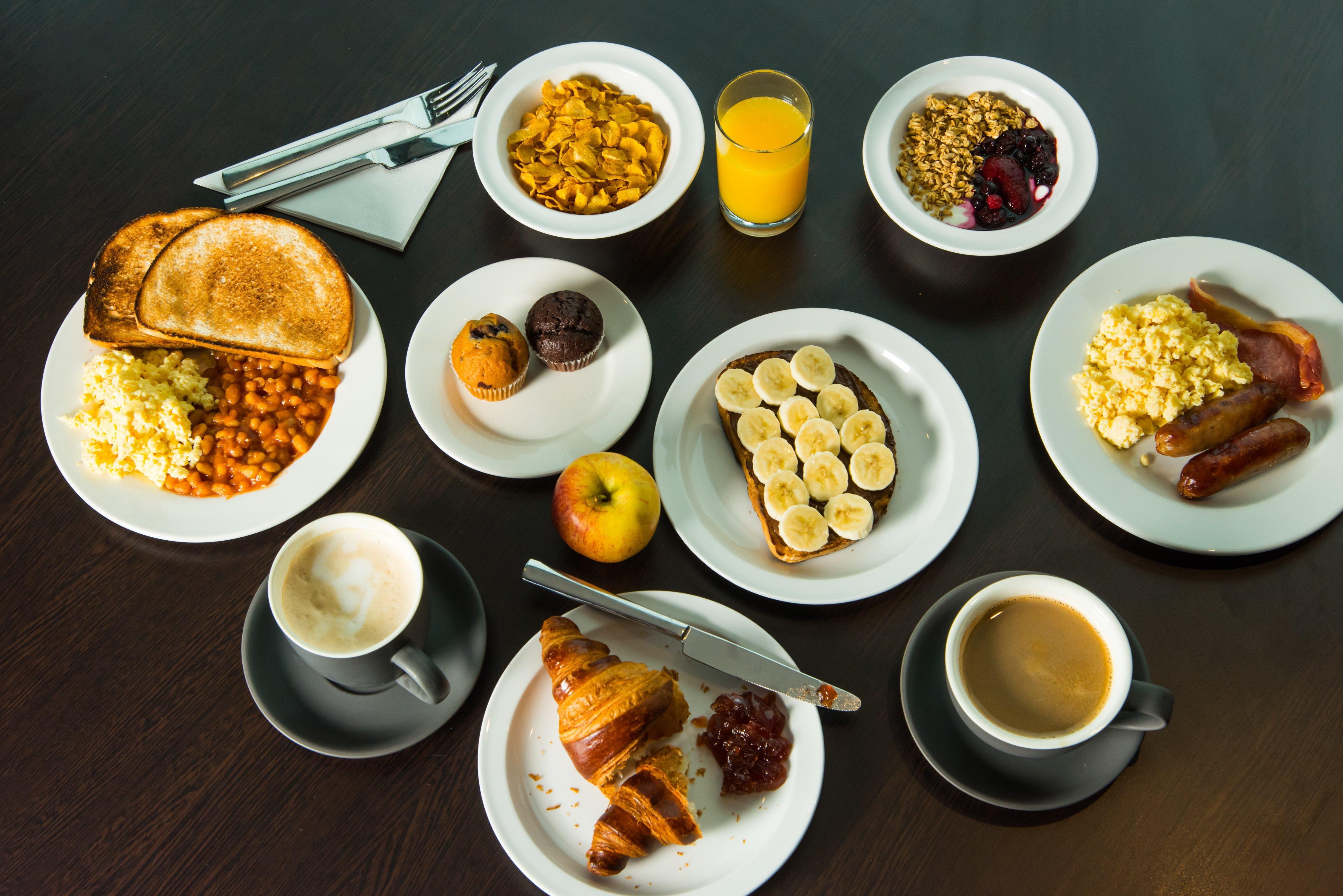 Express Greenwich By Ihg Hotel London