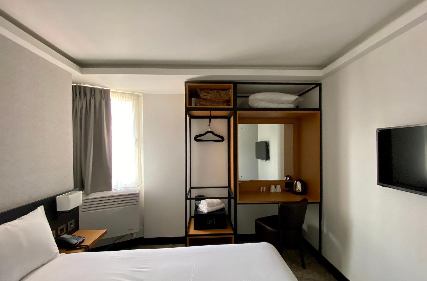 St Giles - A St Giles Hotel London