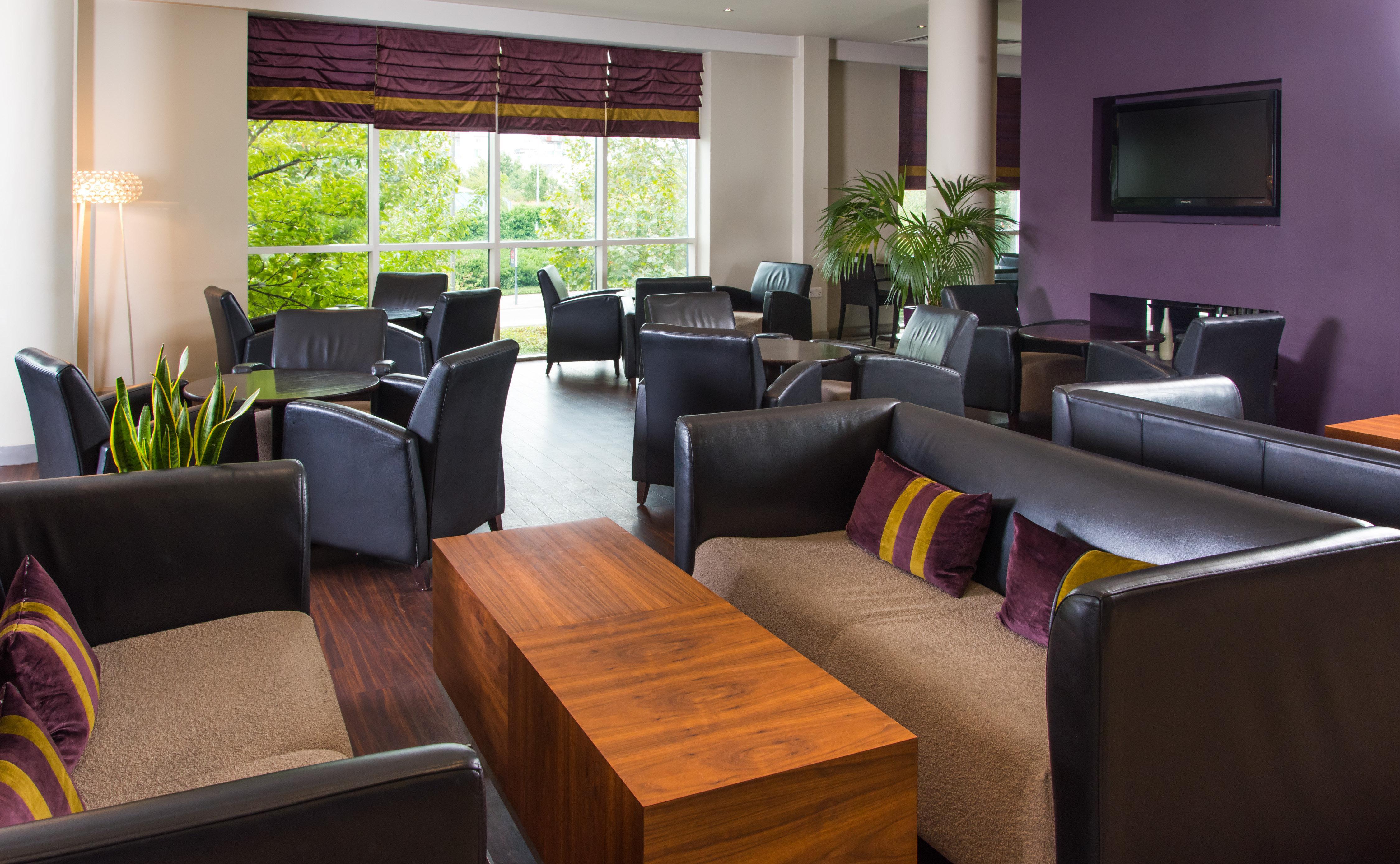 Express Greenwich By Ihg Hotel