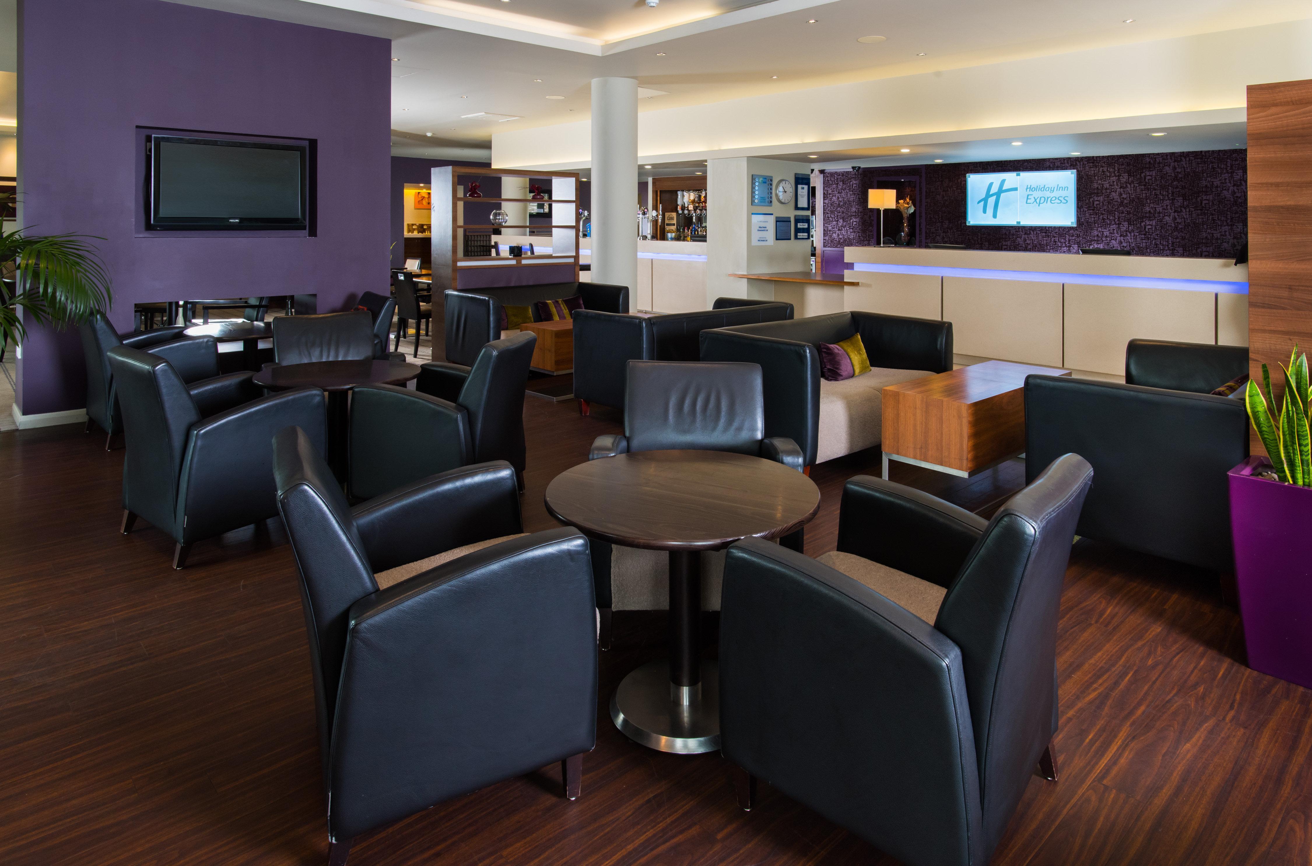 Express Greenwich By Ihg Hotel London