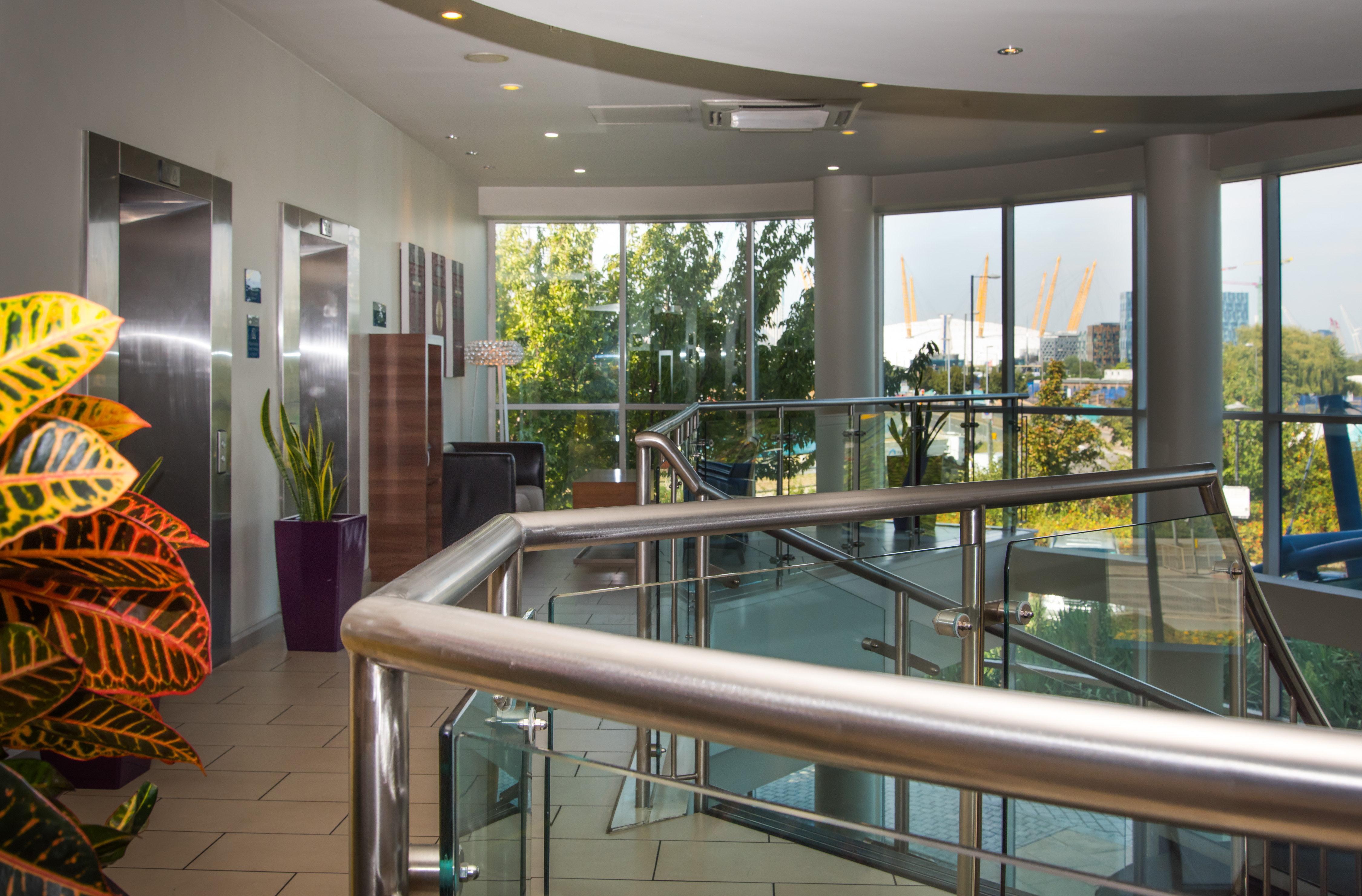 Hotel Express Greenwich By Ihg 3*
