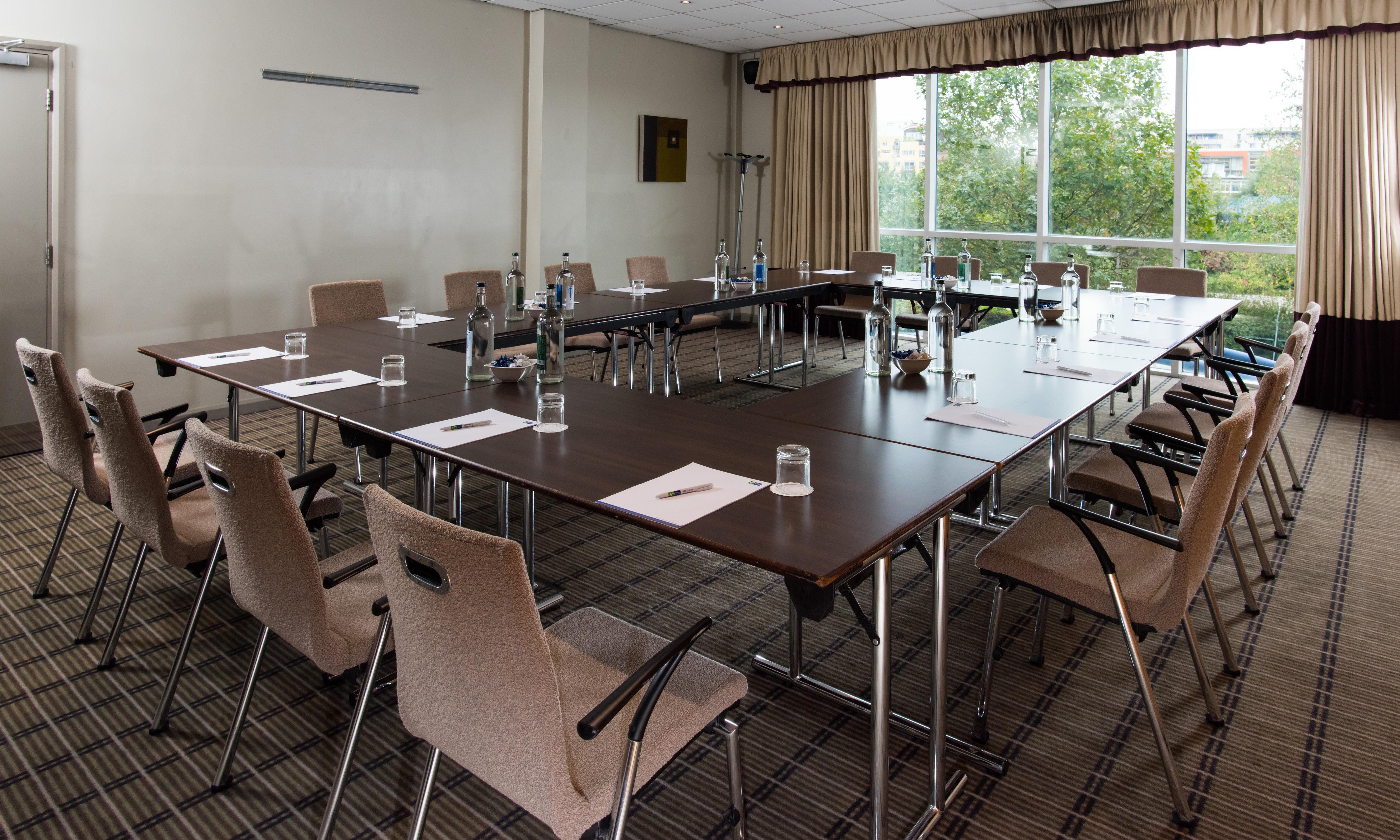 Express Greenwich By Ihg