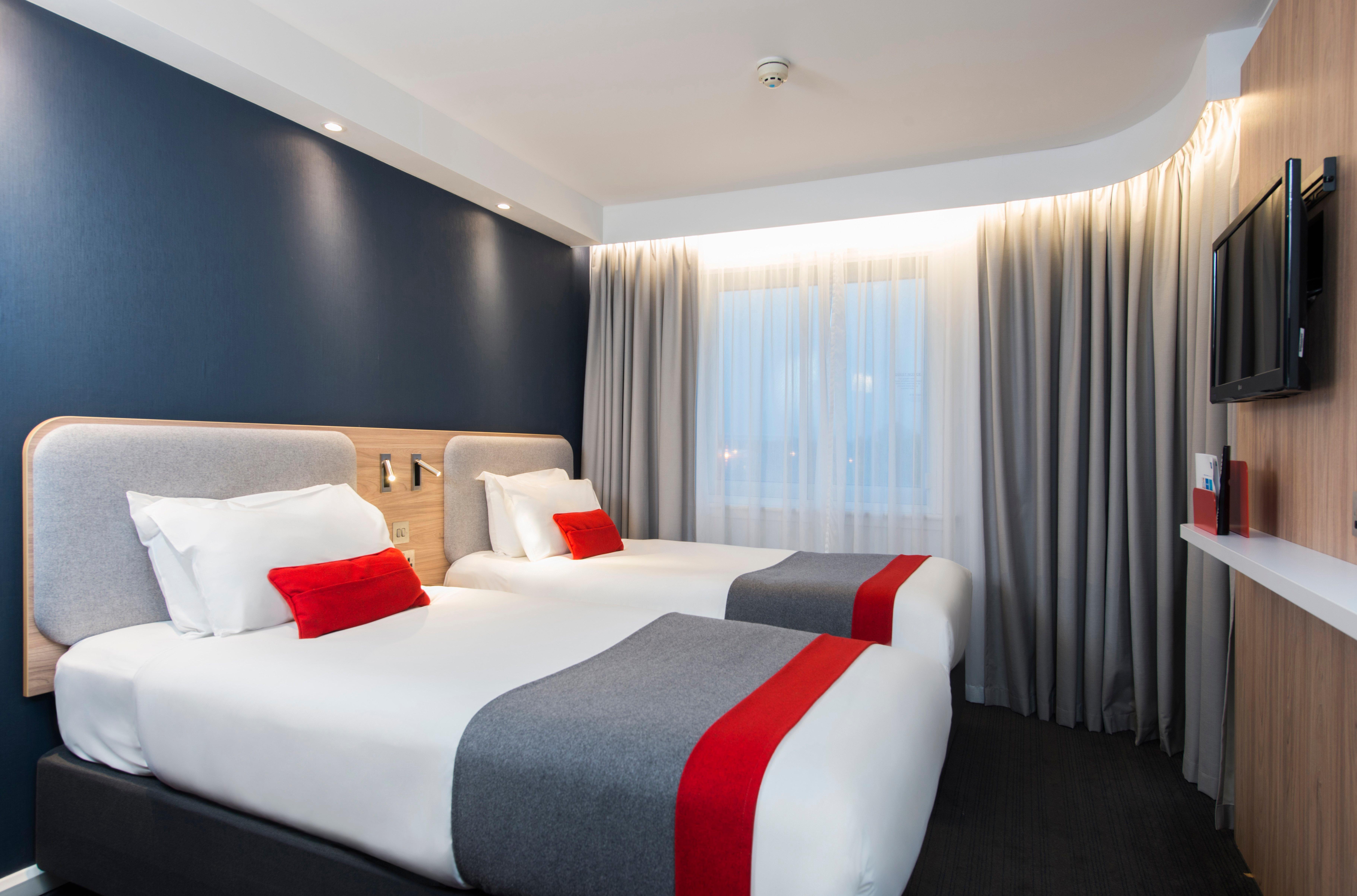 Express Greenwich By Ihg