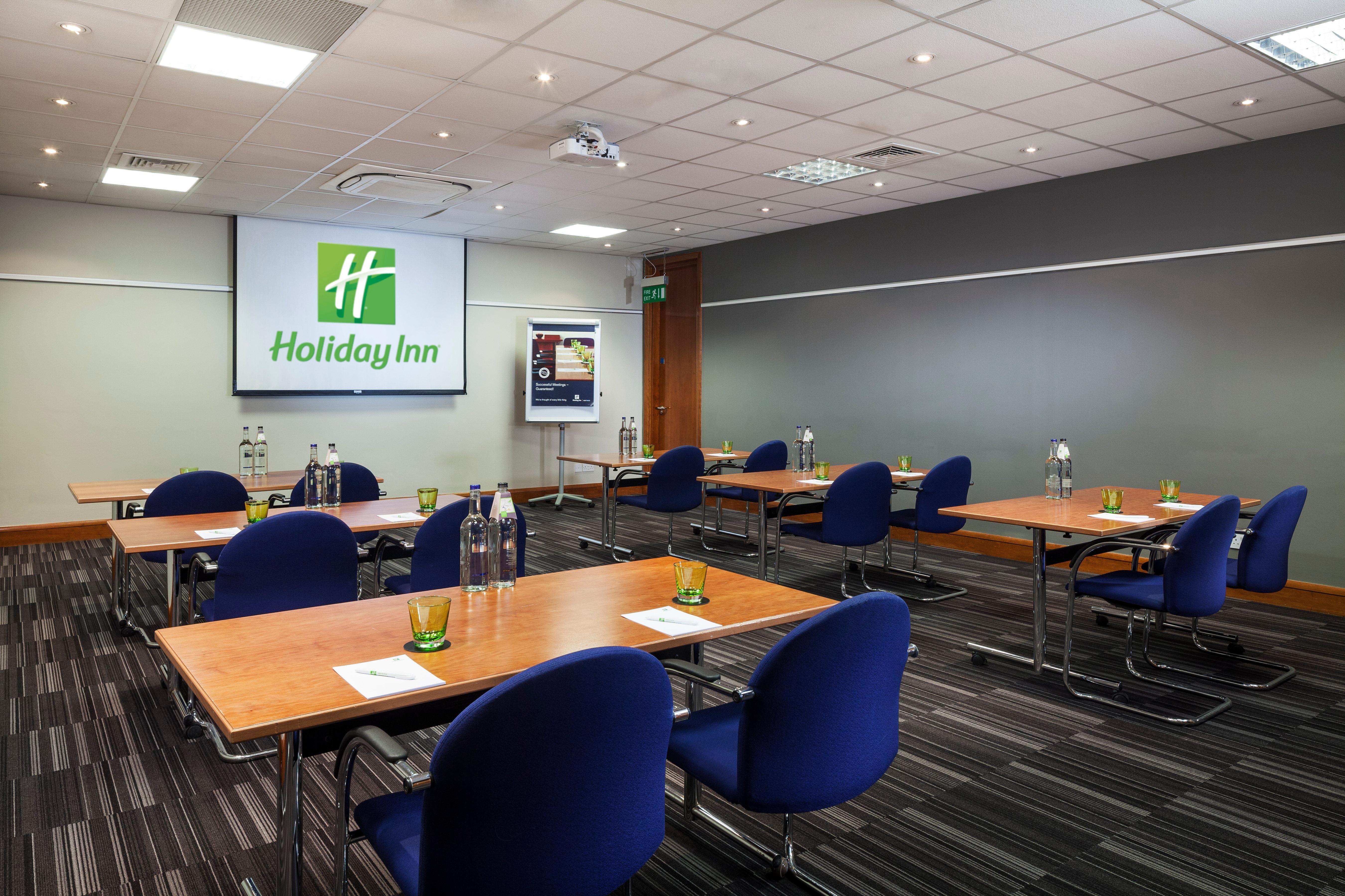 Hotel - Regent's Park By Ihg Londen
