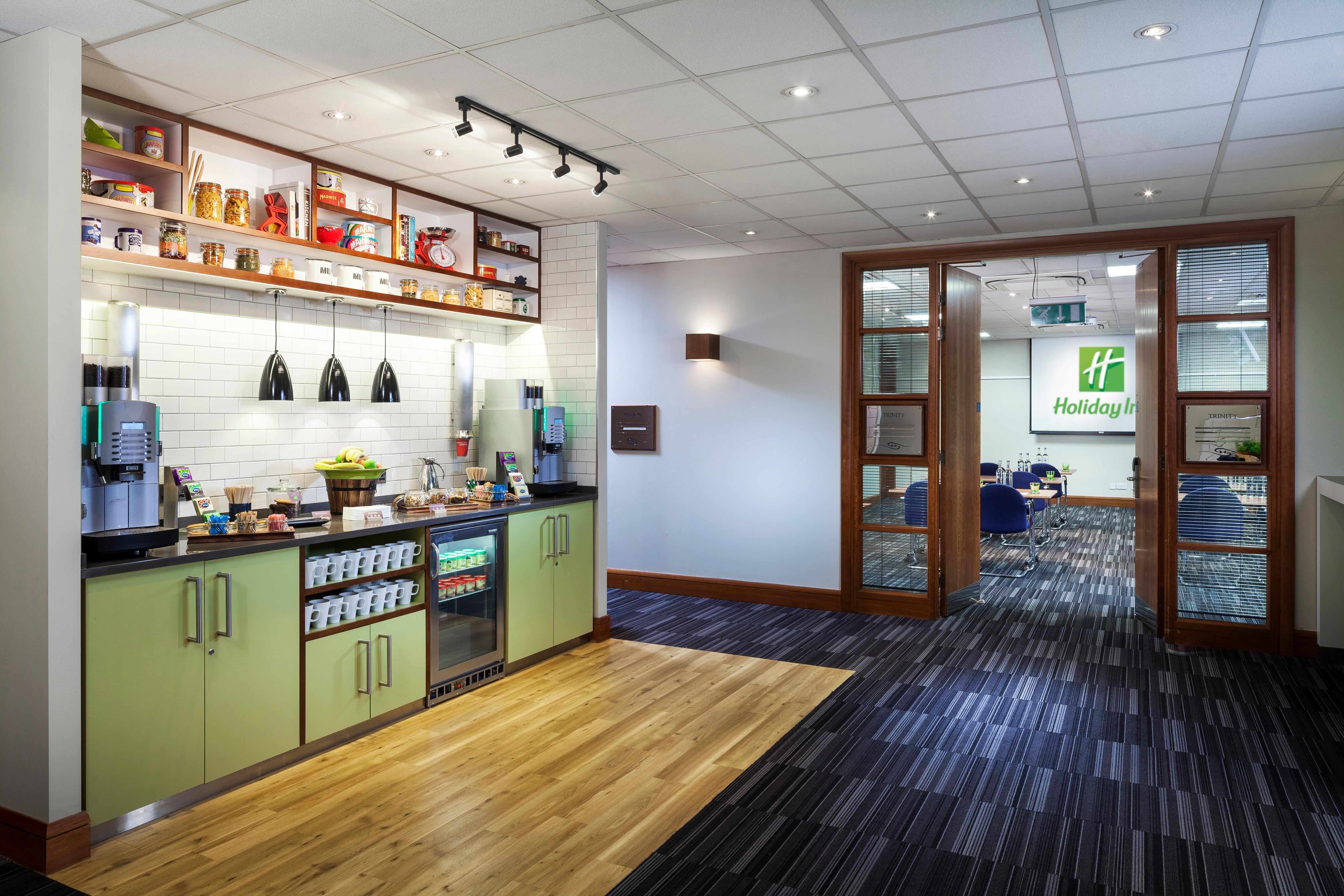 - Regent's Park By Ihg 4* Londen