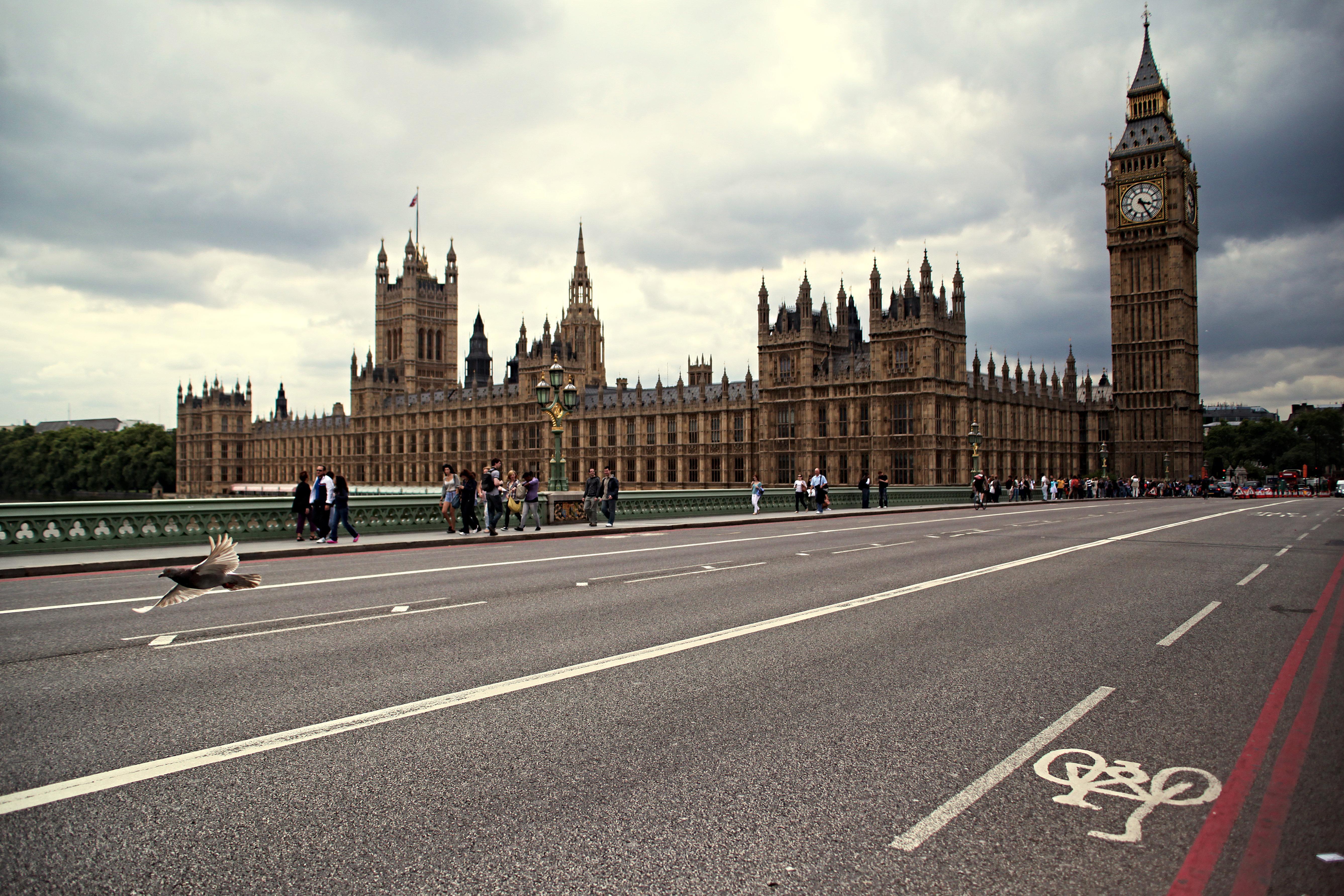 - Regent's Park By Ihg 4* Londen