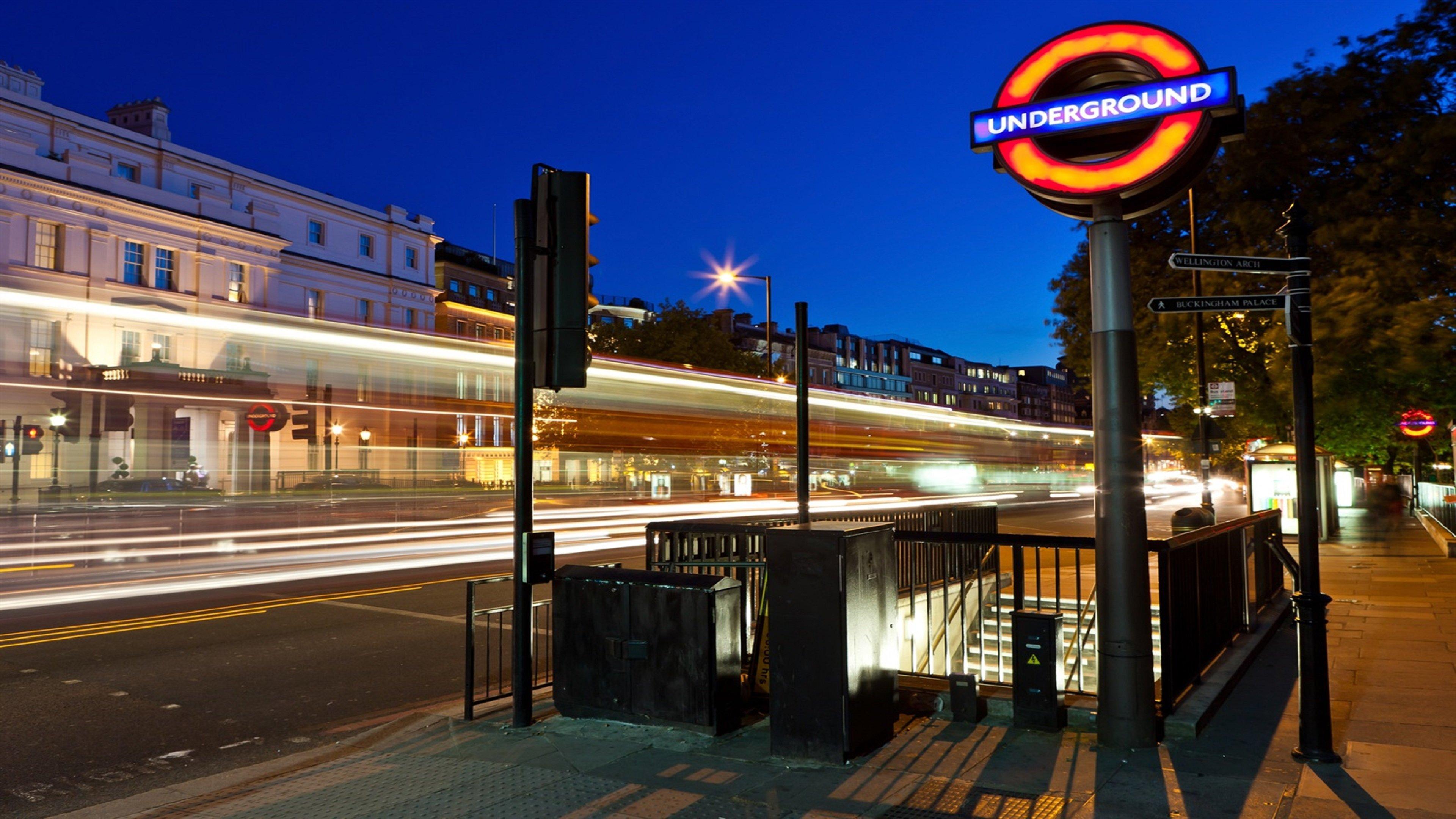 - Regent's Park By Ihg Londen