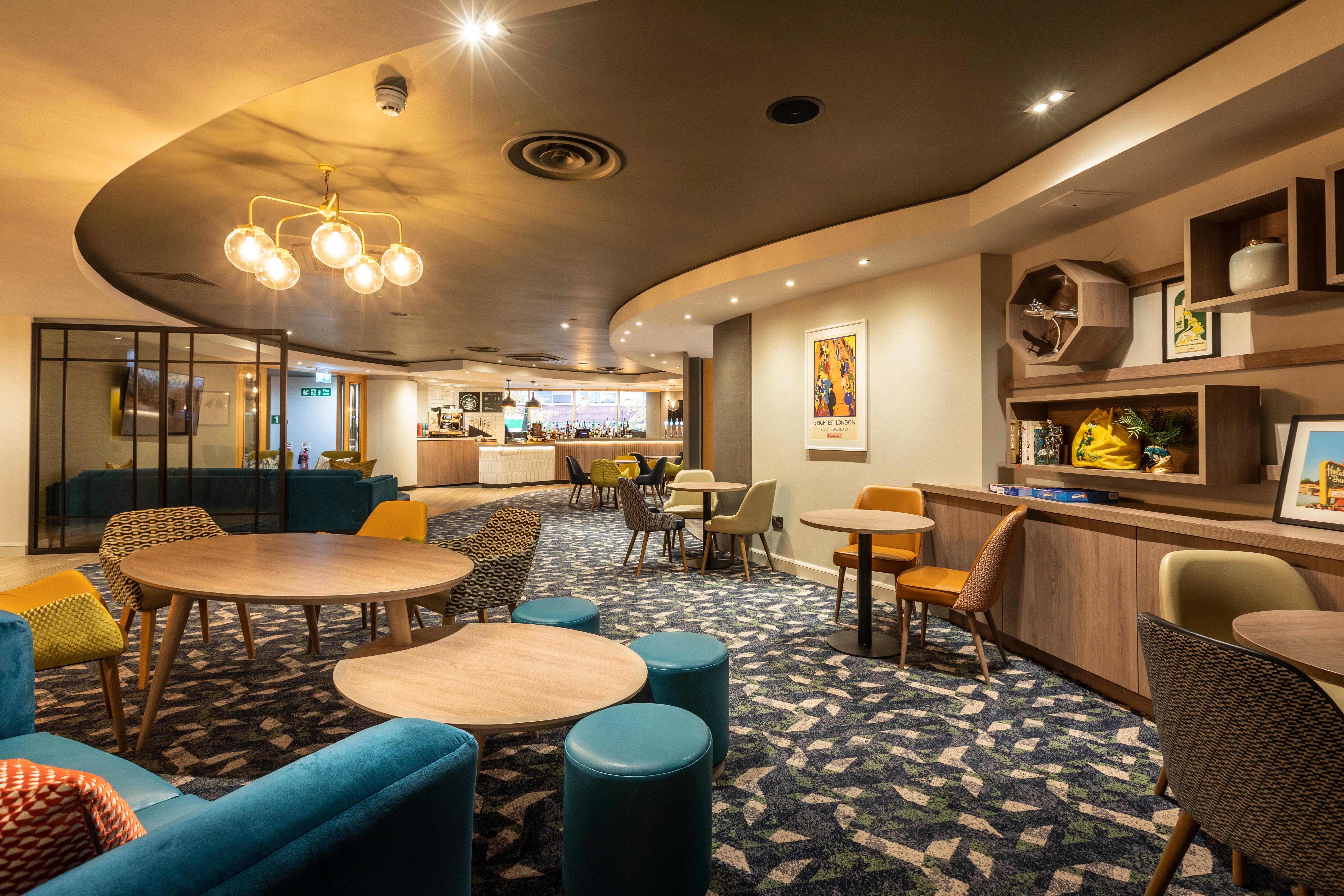 - Regent's Park By Ihg 4* Londen