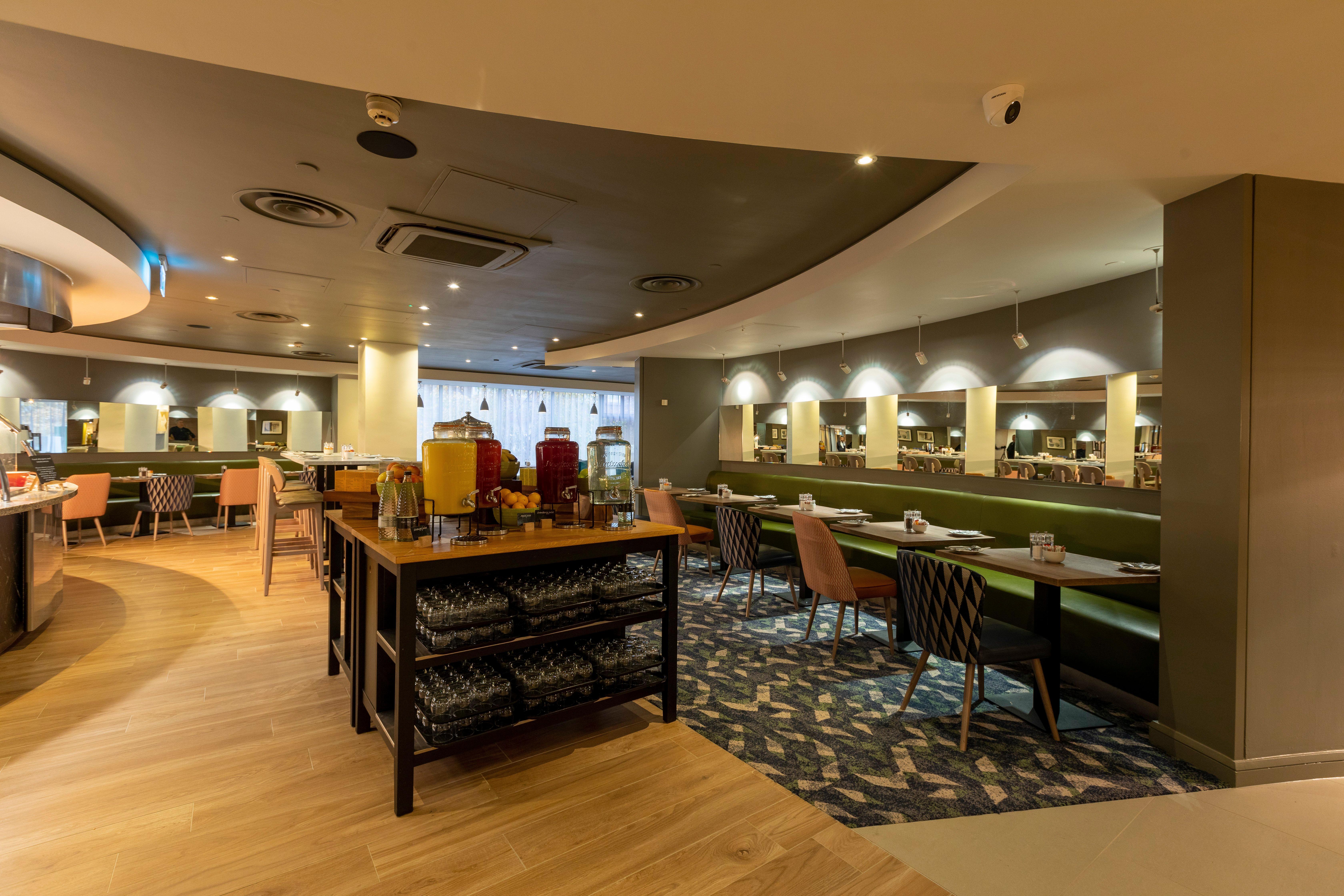 - Regent's Park By Ihg Hotel Londen