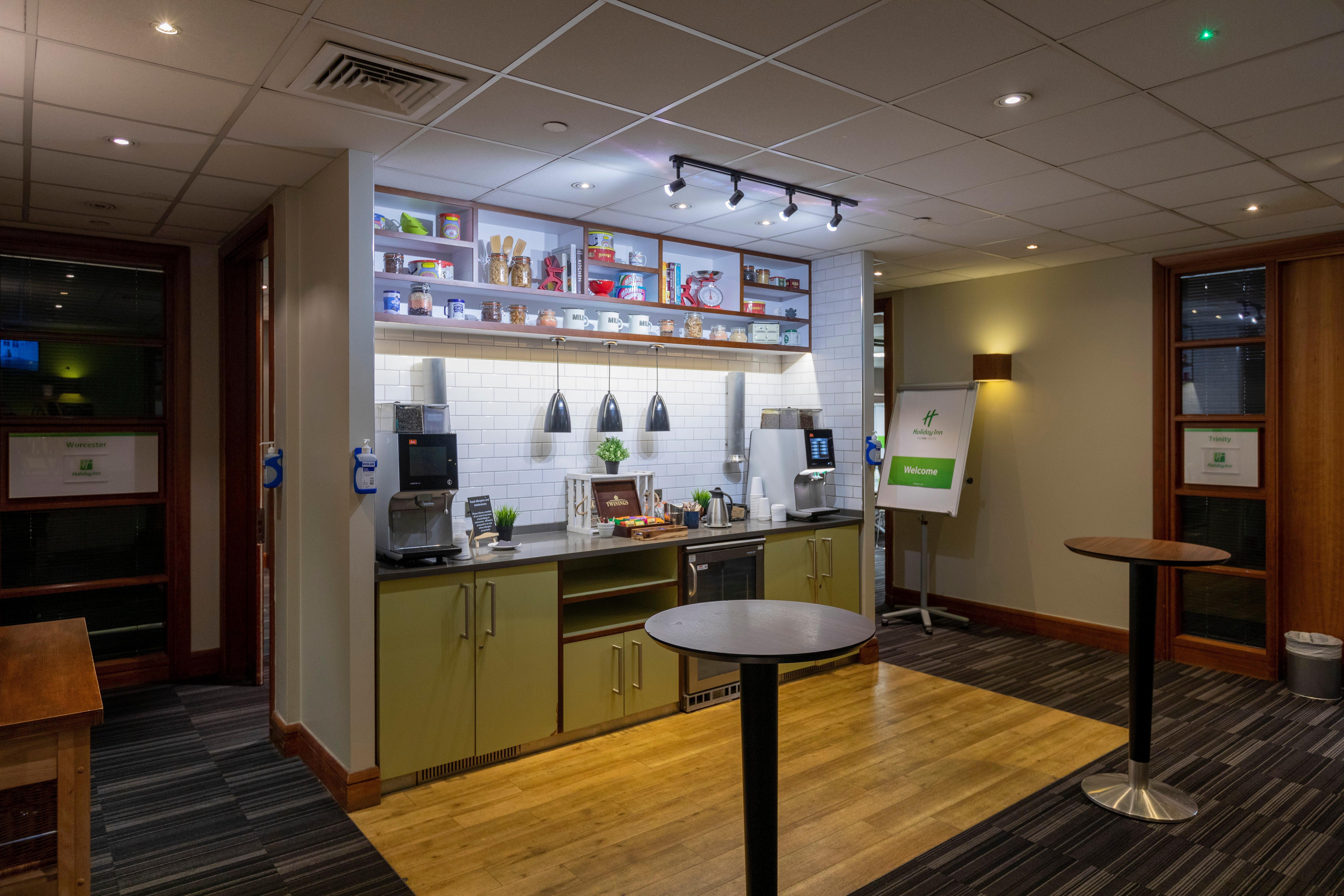 - Regent's Park By Ihg 4* Londen