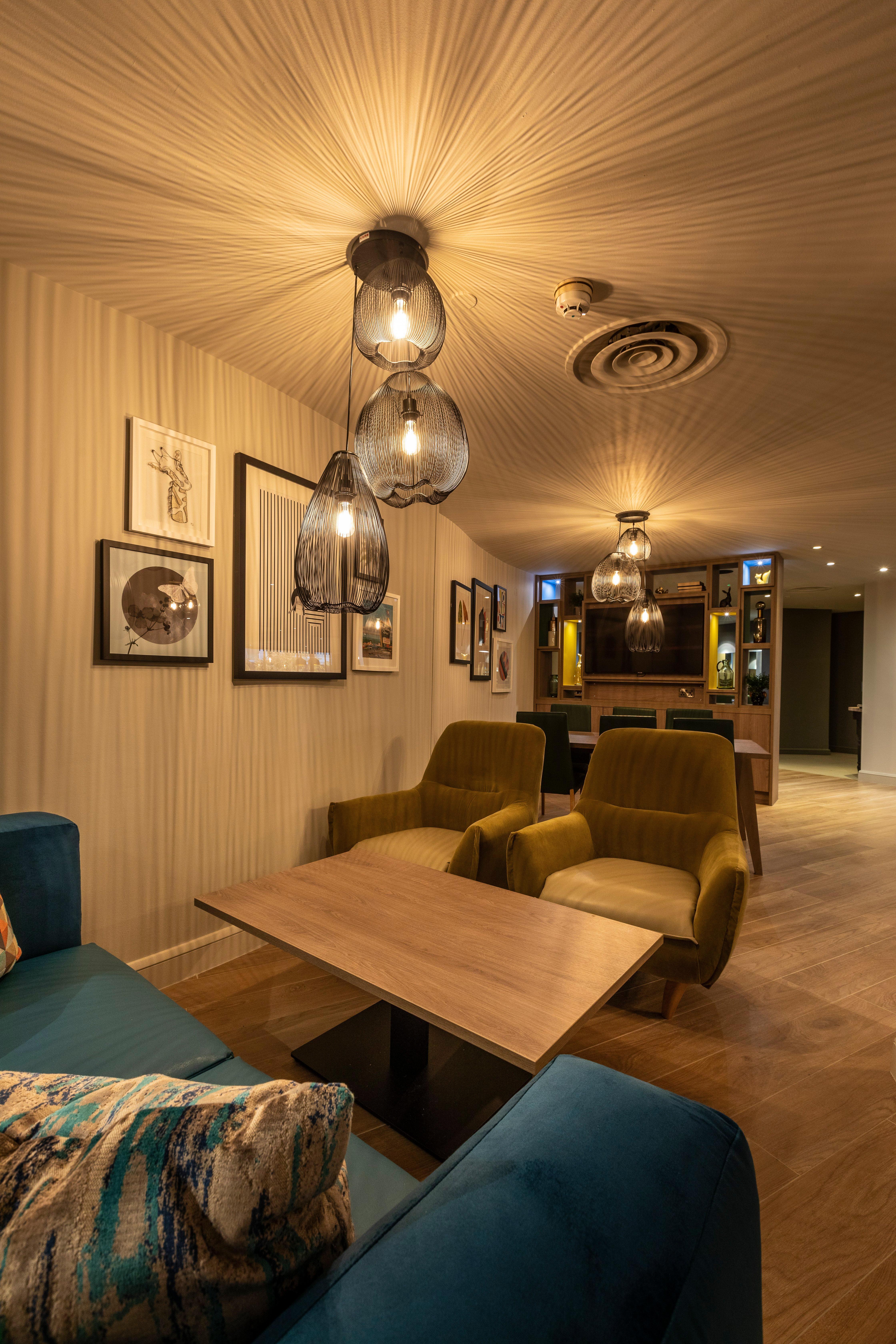 - Regent's Park By Ihg Londen