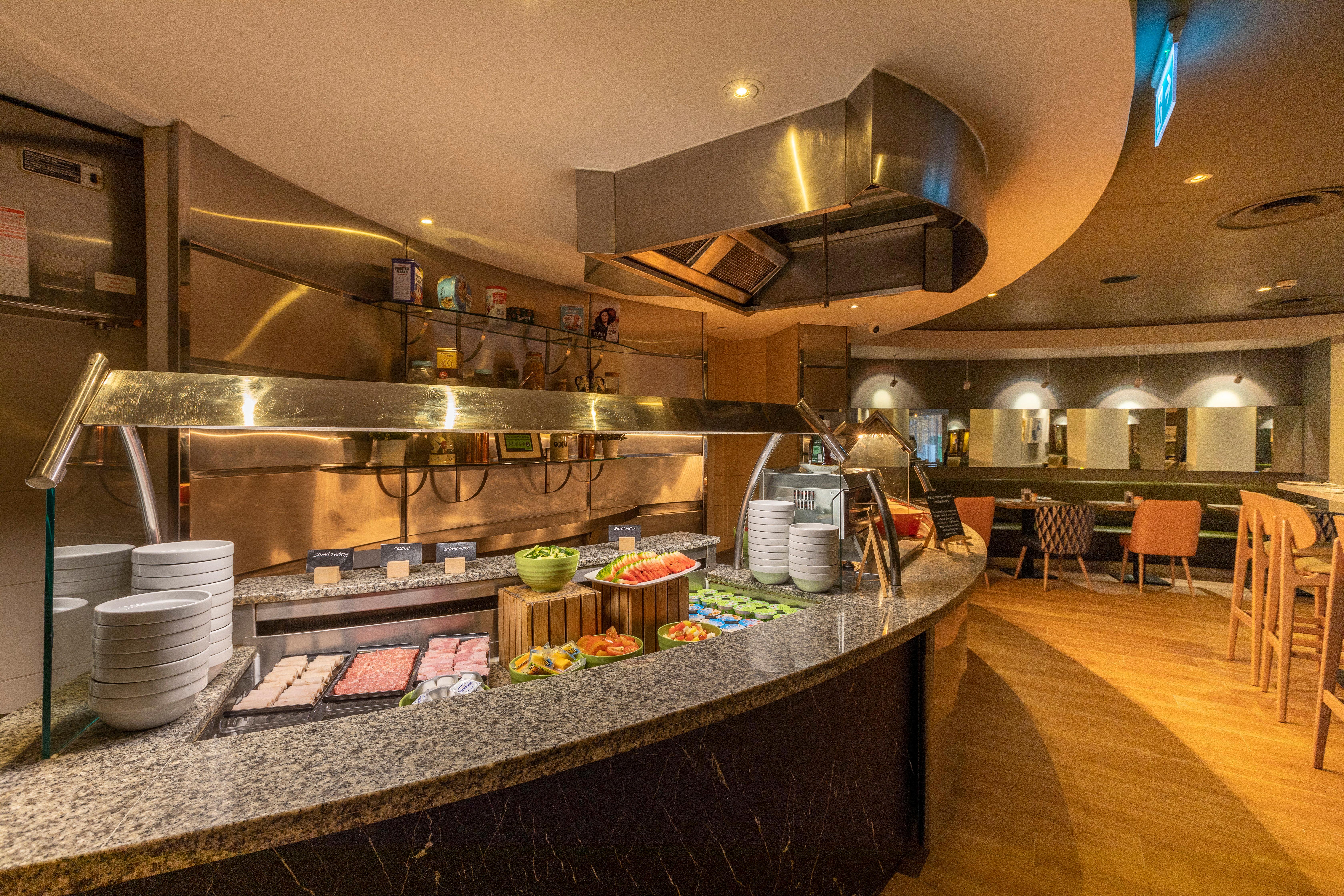 - Regent's Park By Ihg 4* Londen