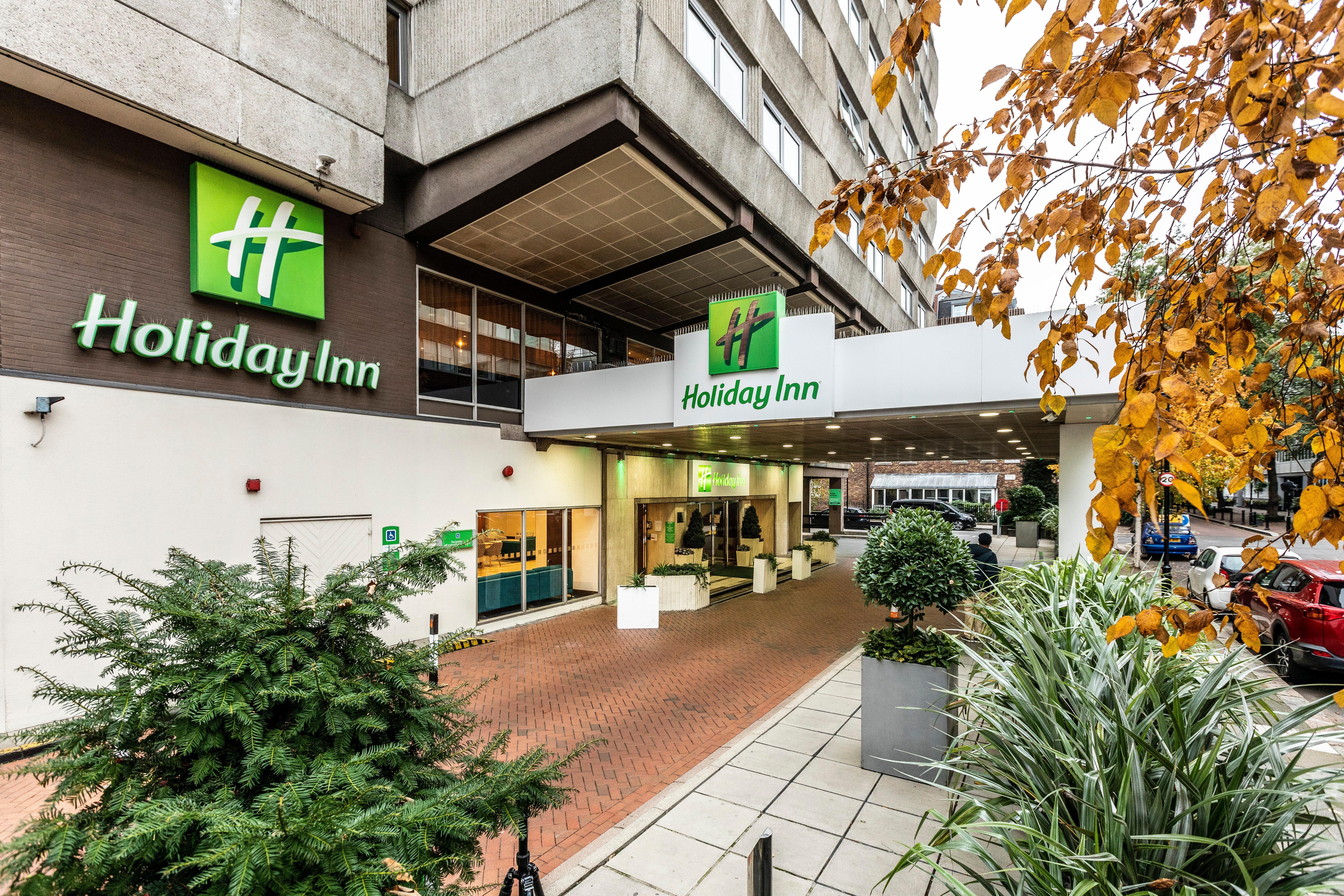 - Regent's Park By Ihg 4* Londen