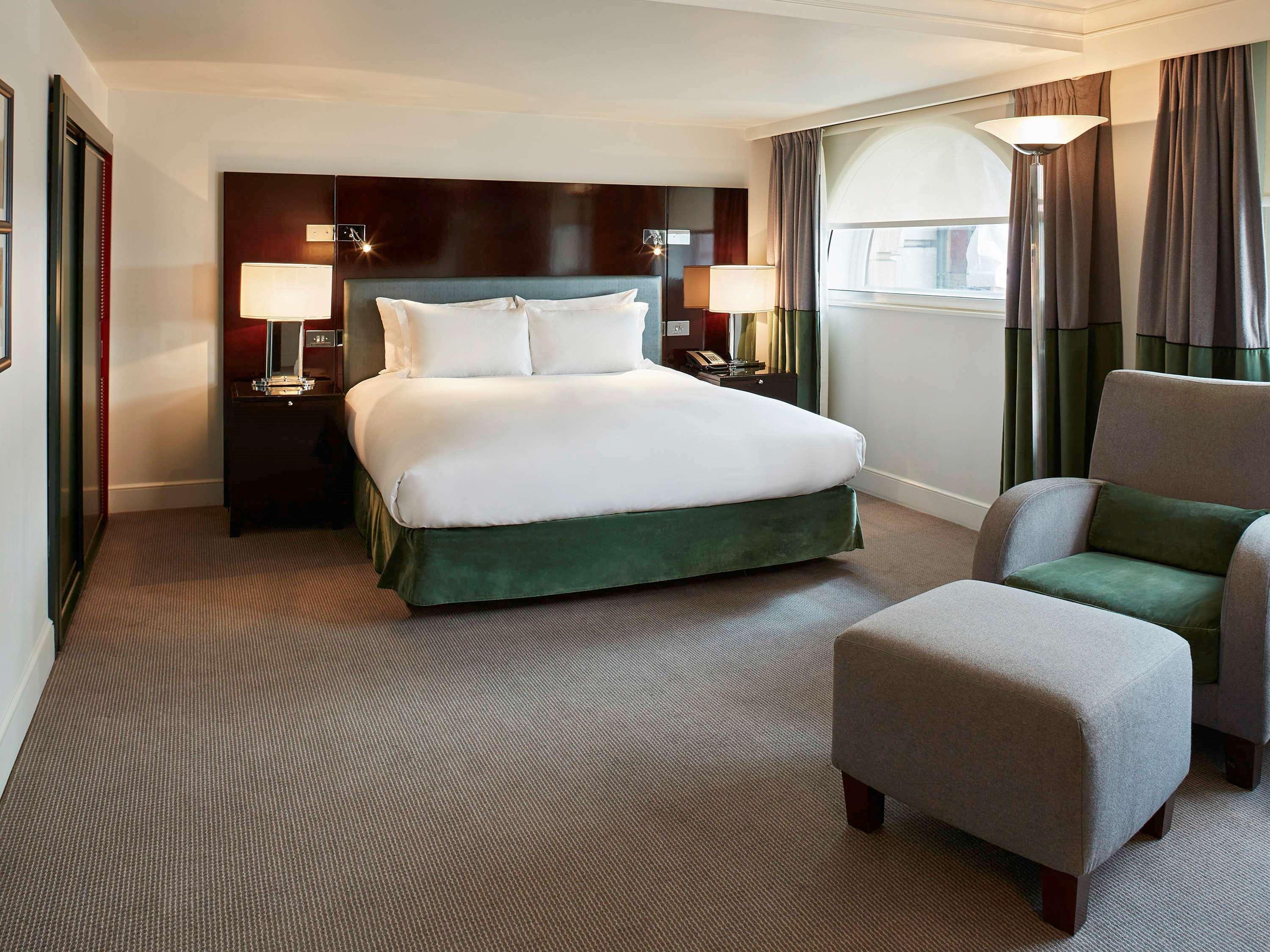 Sofitel St 5* Londres