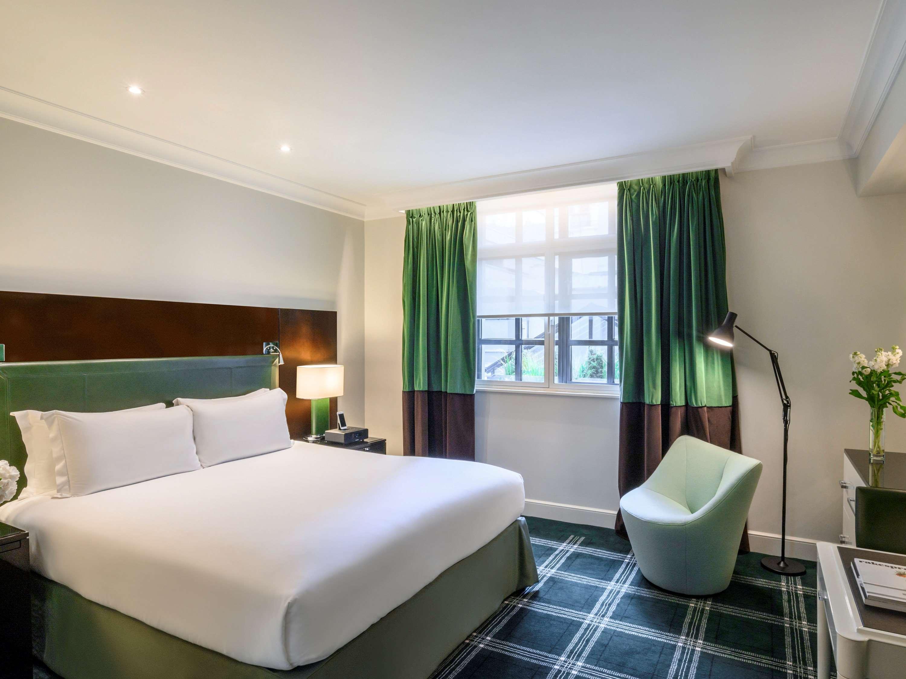Hotel Sofitel St