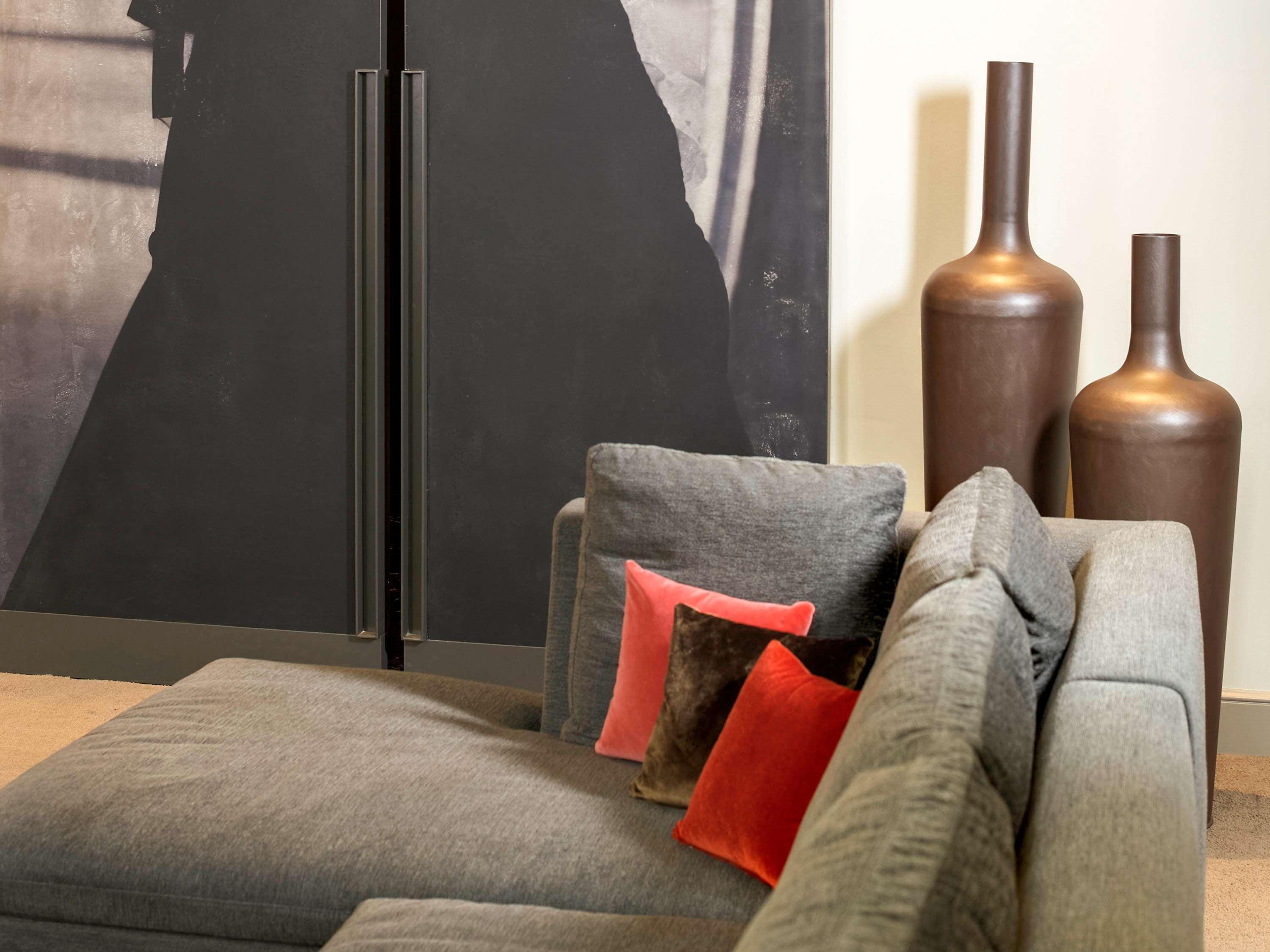 Sofitel St Hotel Londres