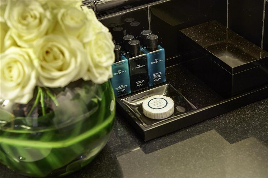 Sofitel St Londres