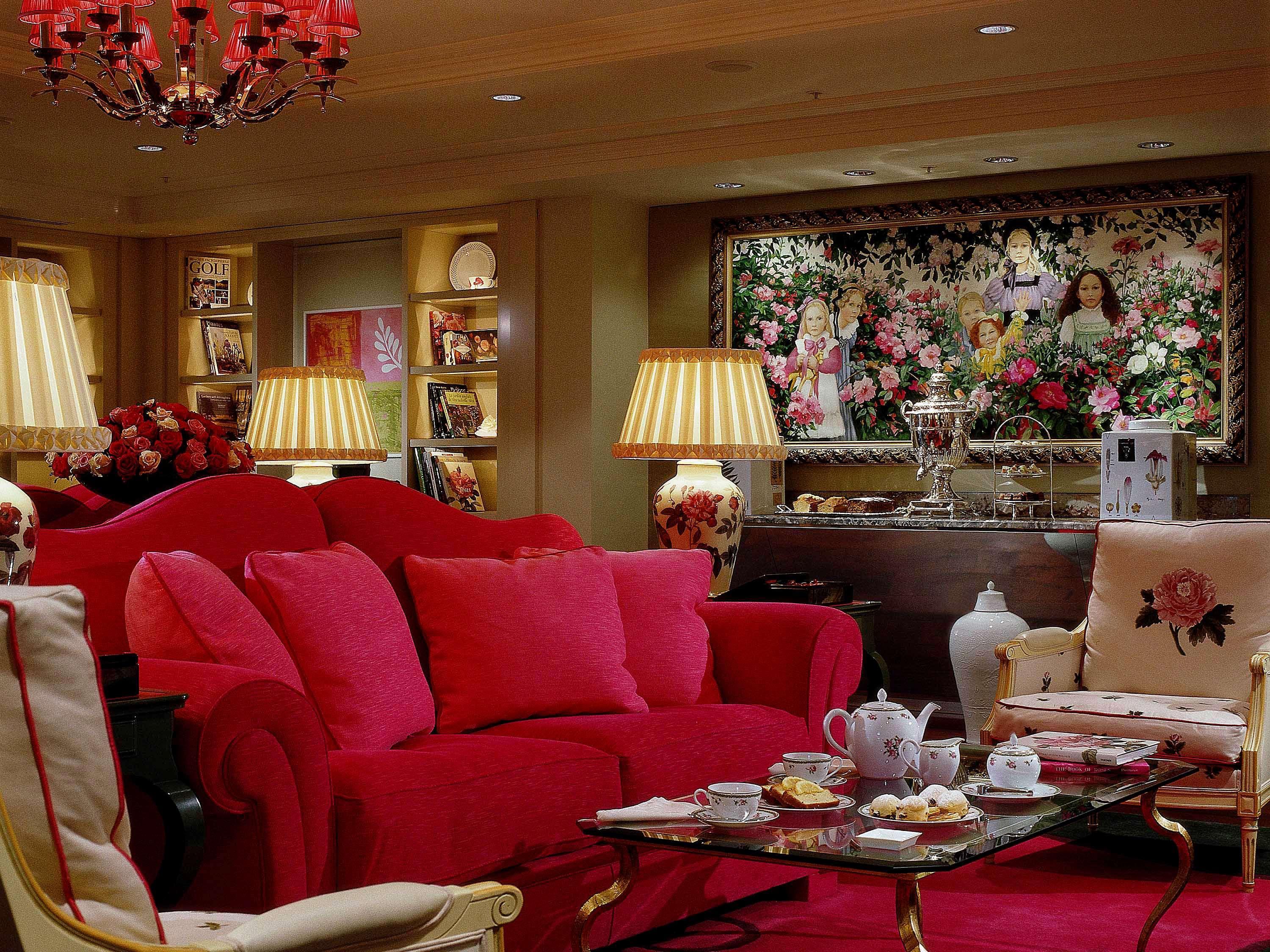 Sofitel St 5* Londres