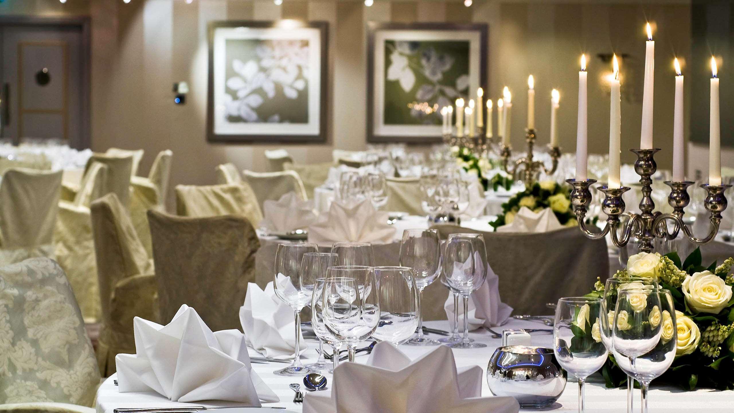 Sofitel St Hotel Londres