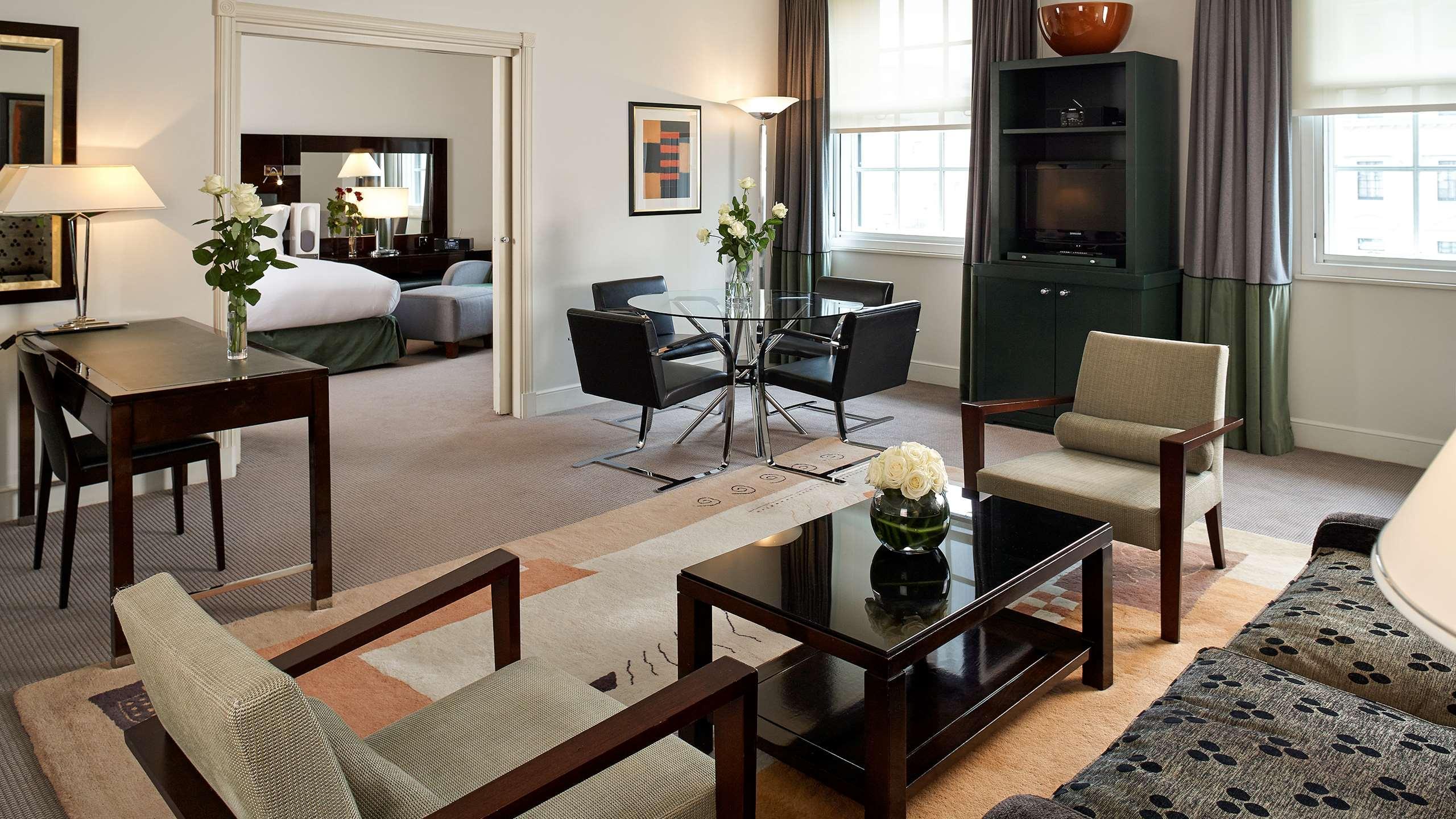 Sofitel St 5*