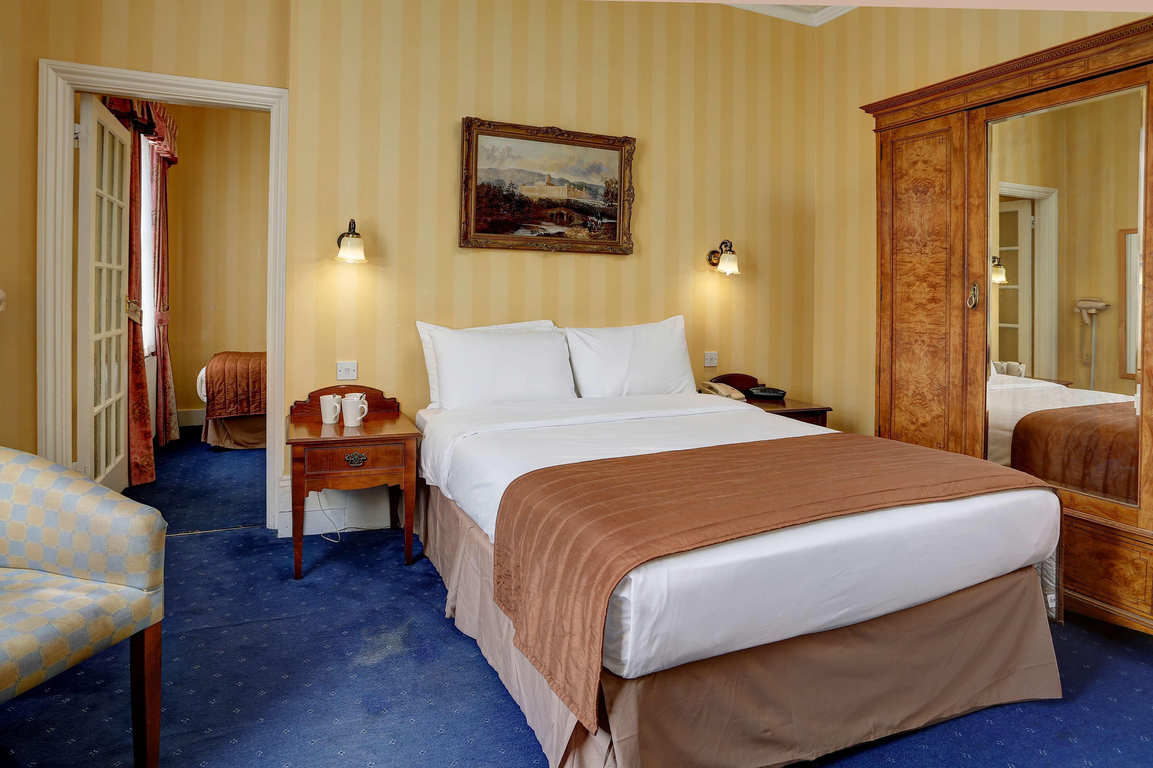 Western Swiss 3* Londen