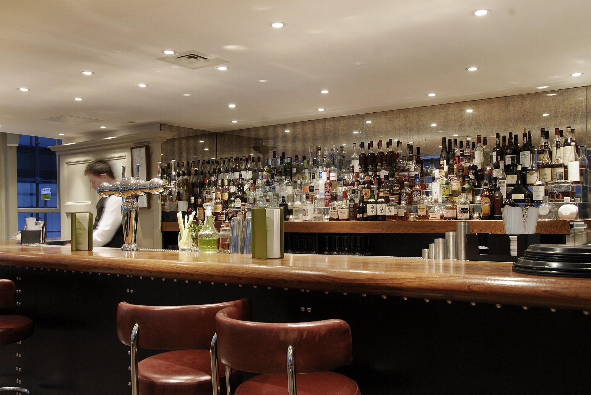 Hotel Montcalm Brewery, Londen