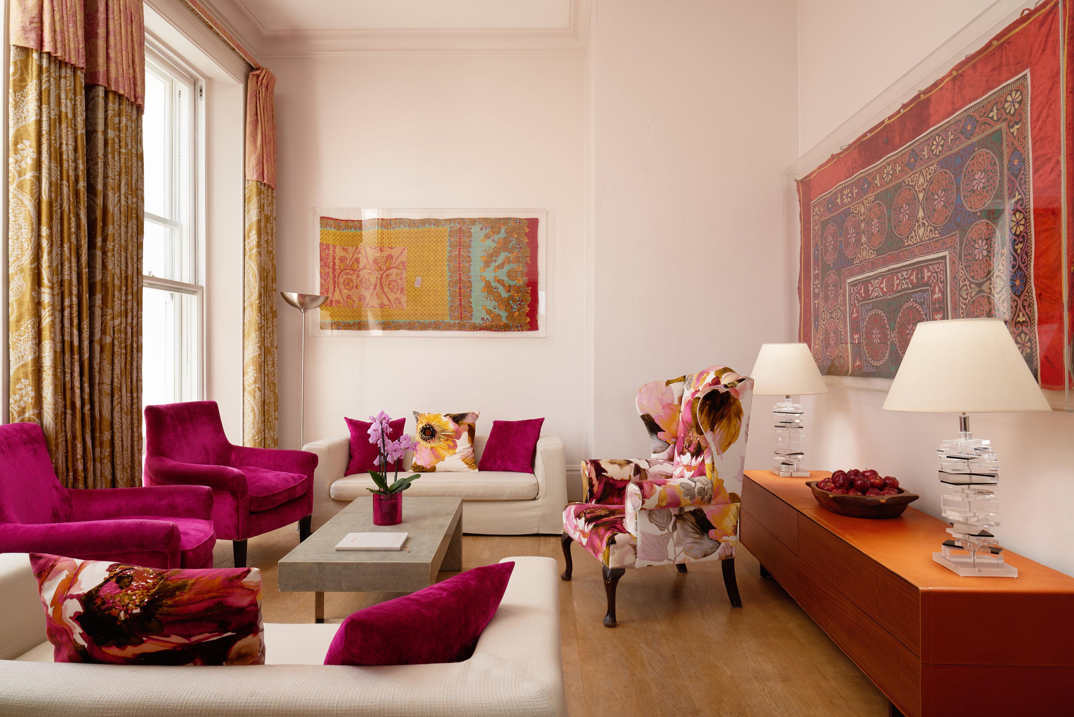 The Pelham - Starhotels Collezione London