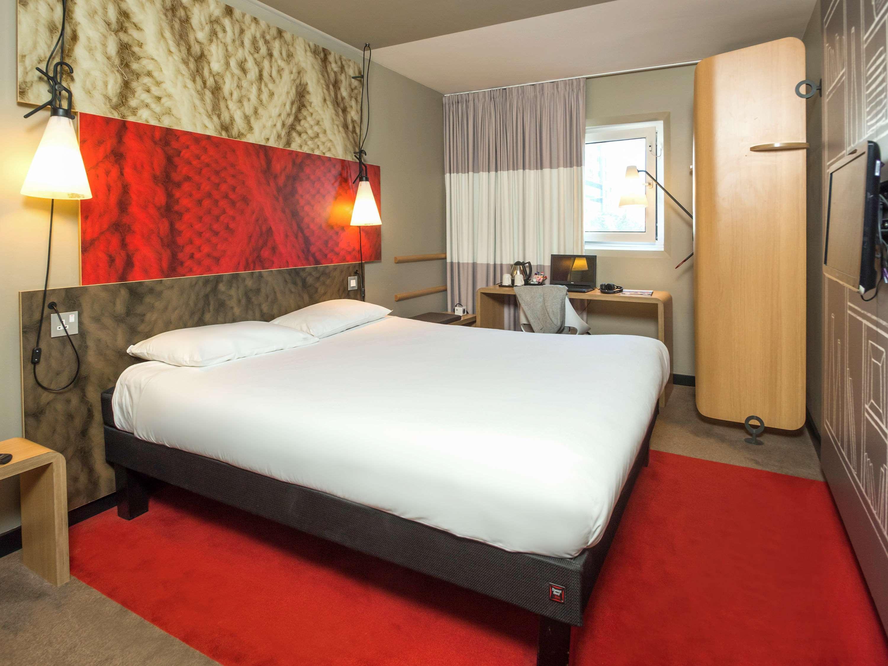 Ibis Excel-docklands Londres