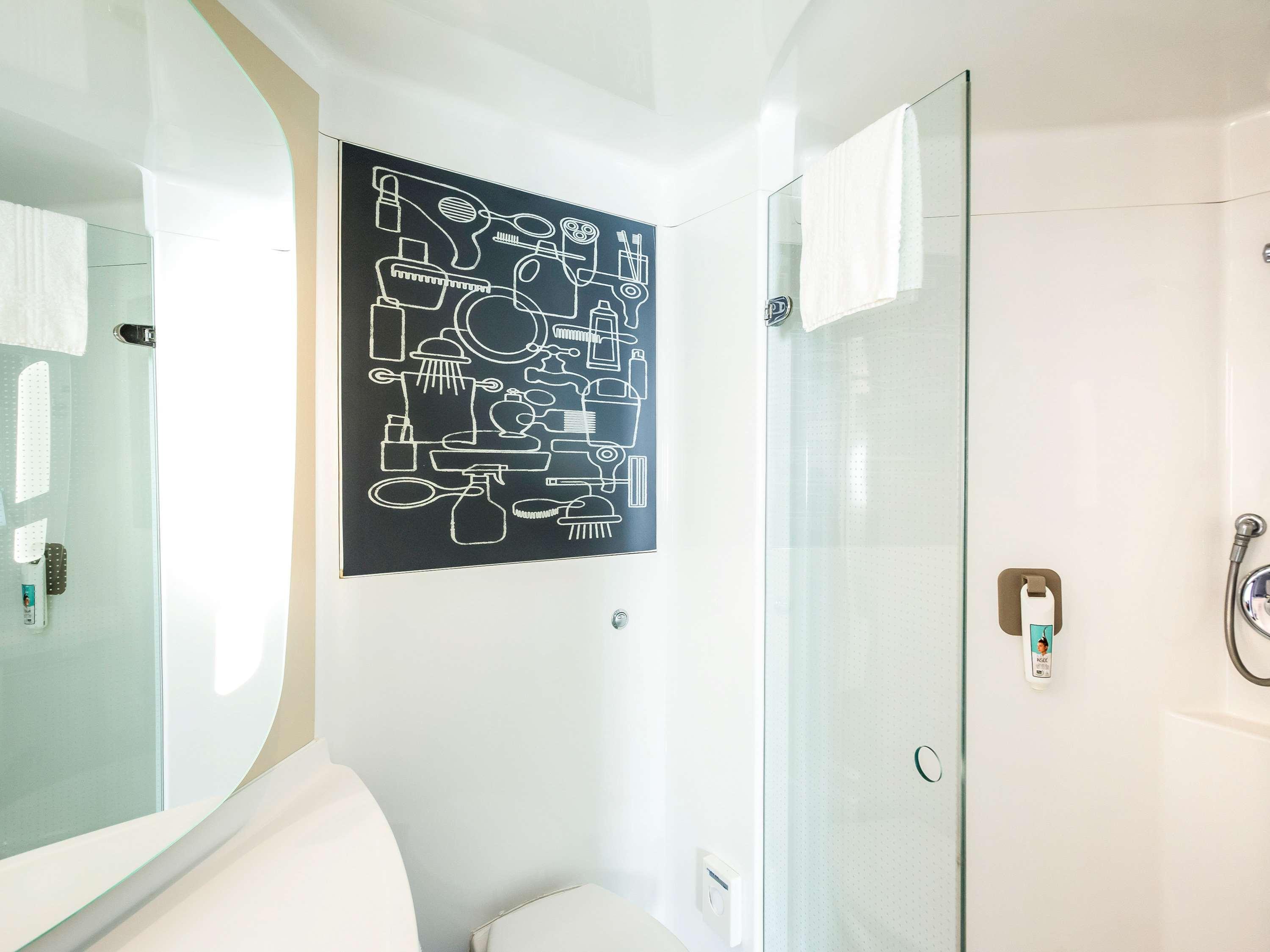 Ibis Excel-docklands Londres