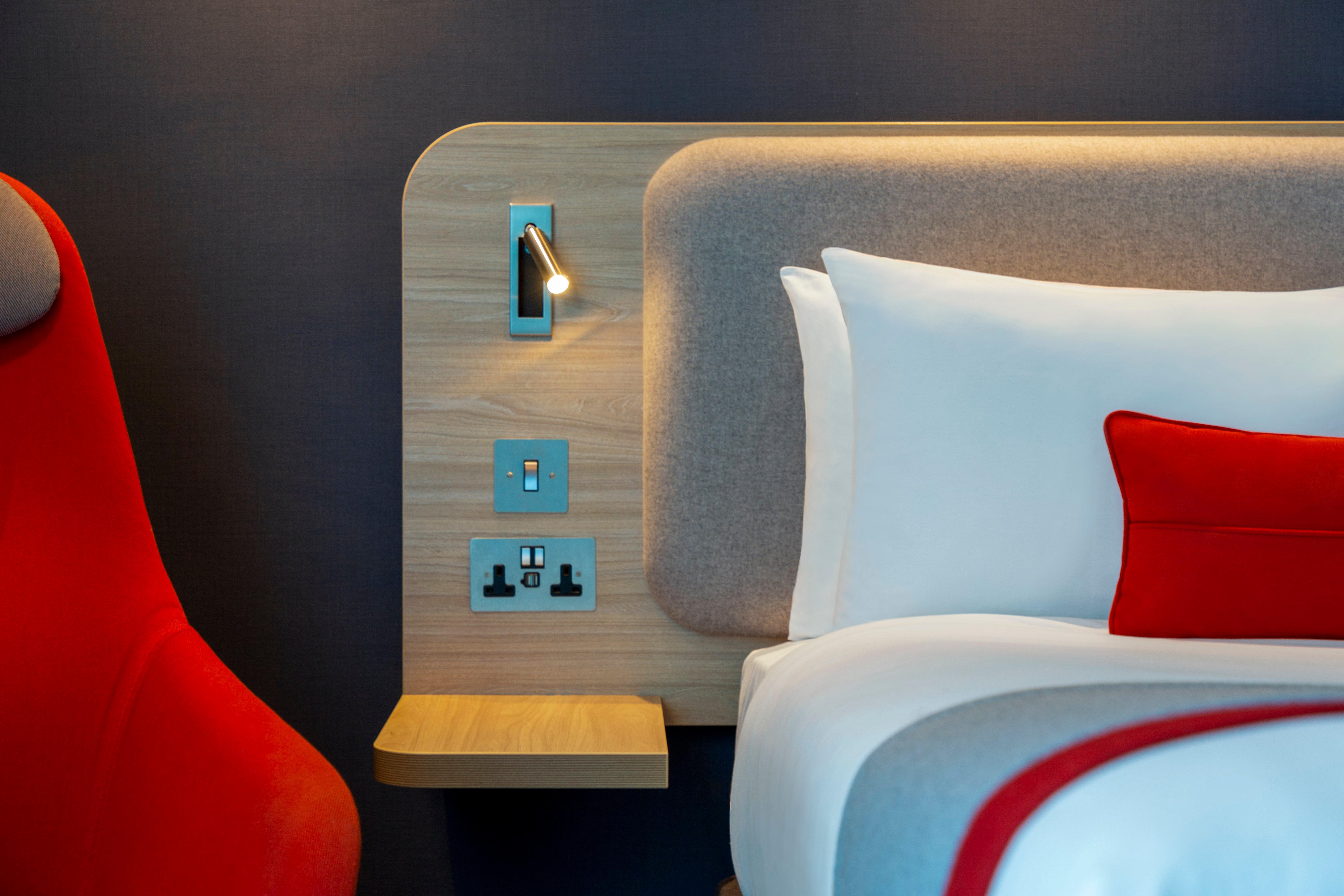 Express Earls Court By Ihg Hotel London