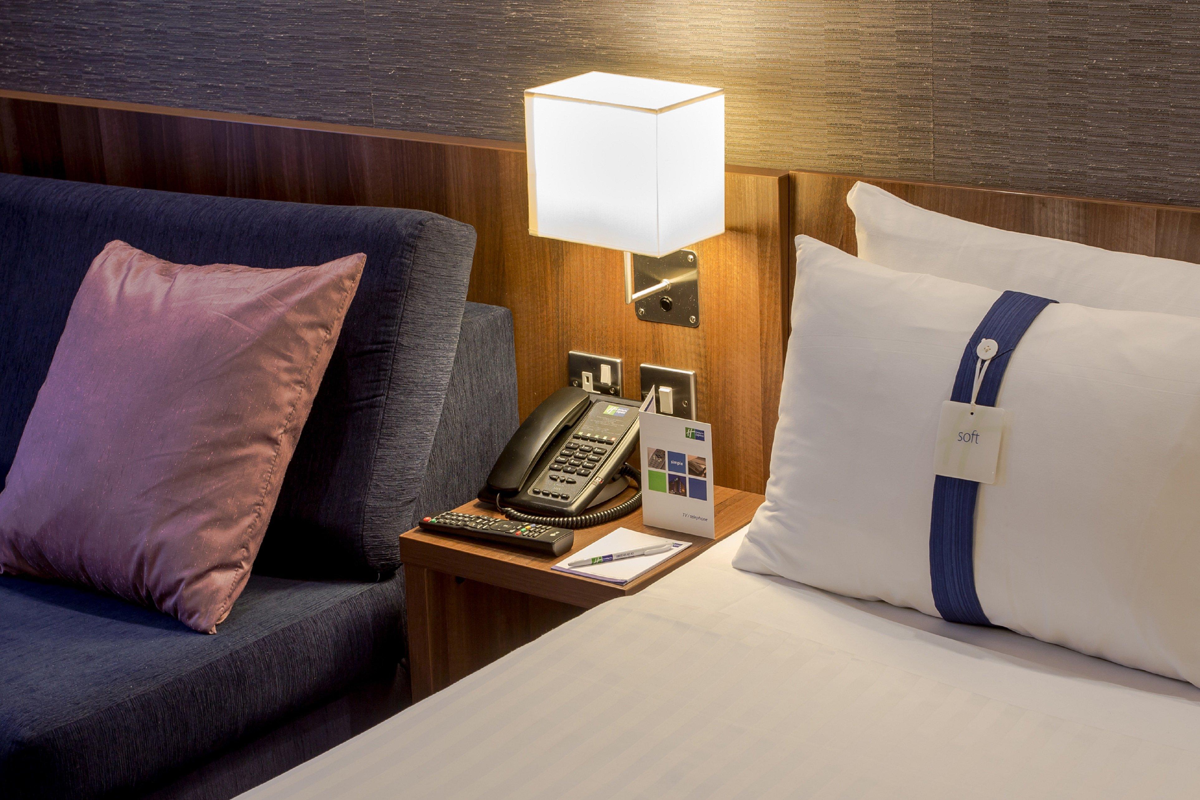Hotel Express Earls Court By Ihg London