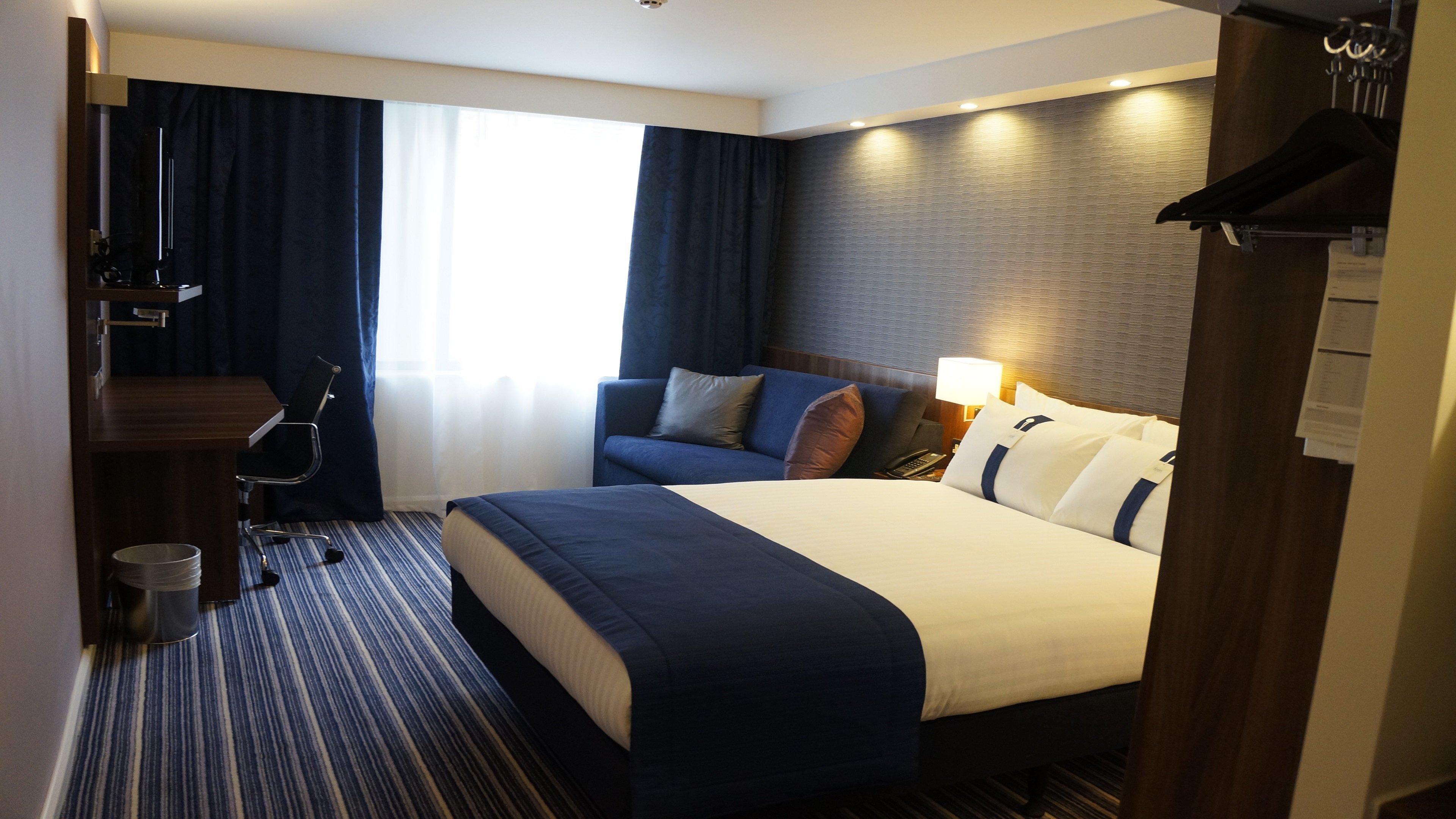 Express Earls Court By Ihg 3* London