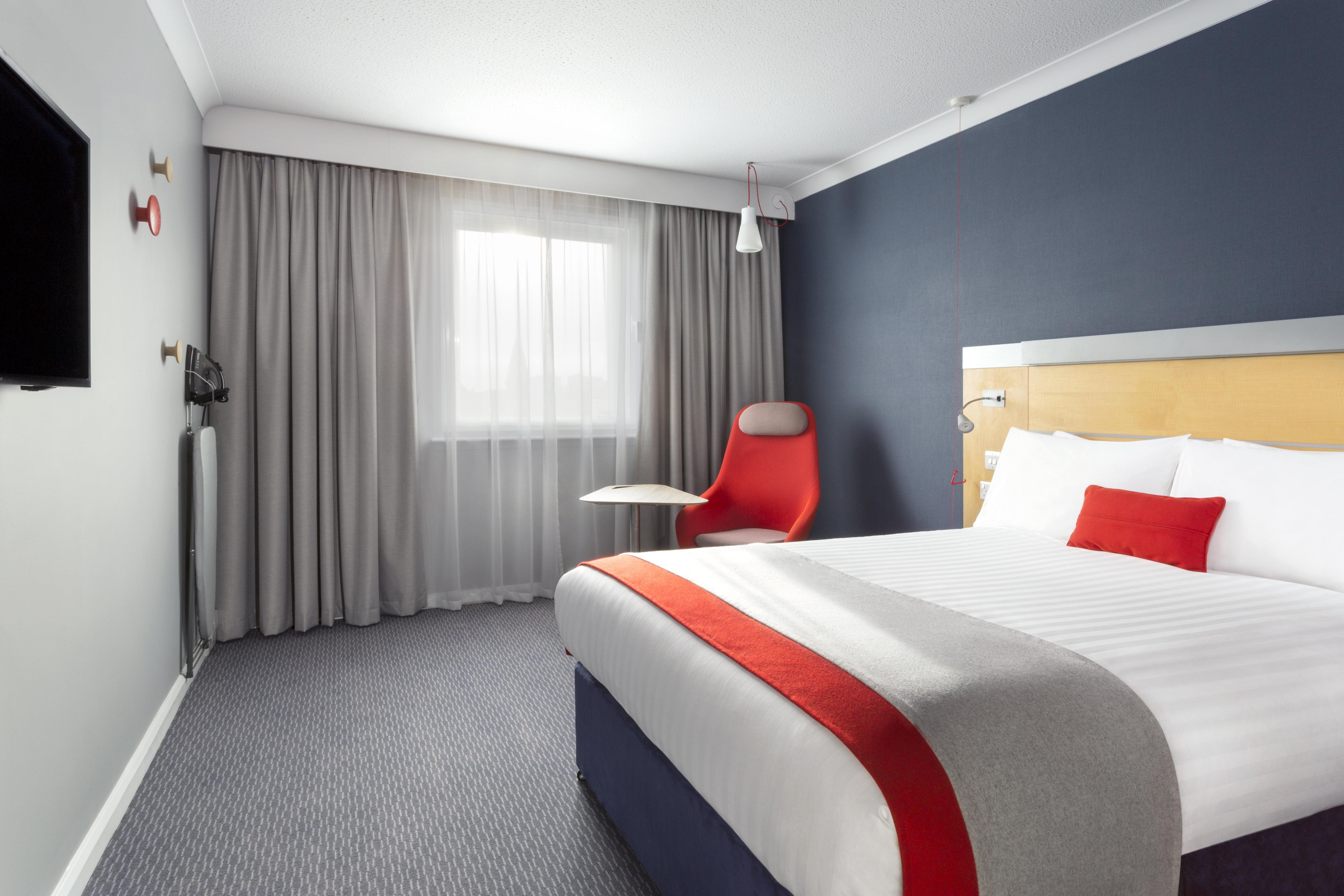 Express Earls Court By Ihg
