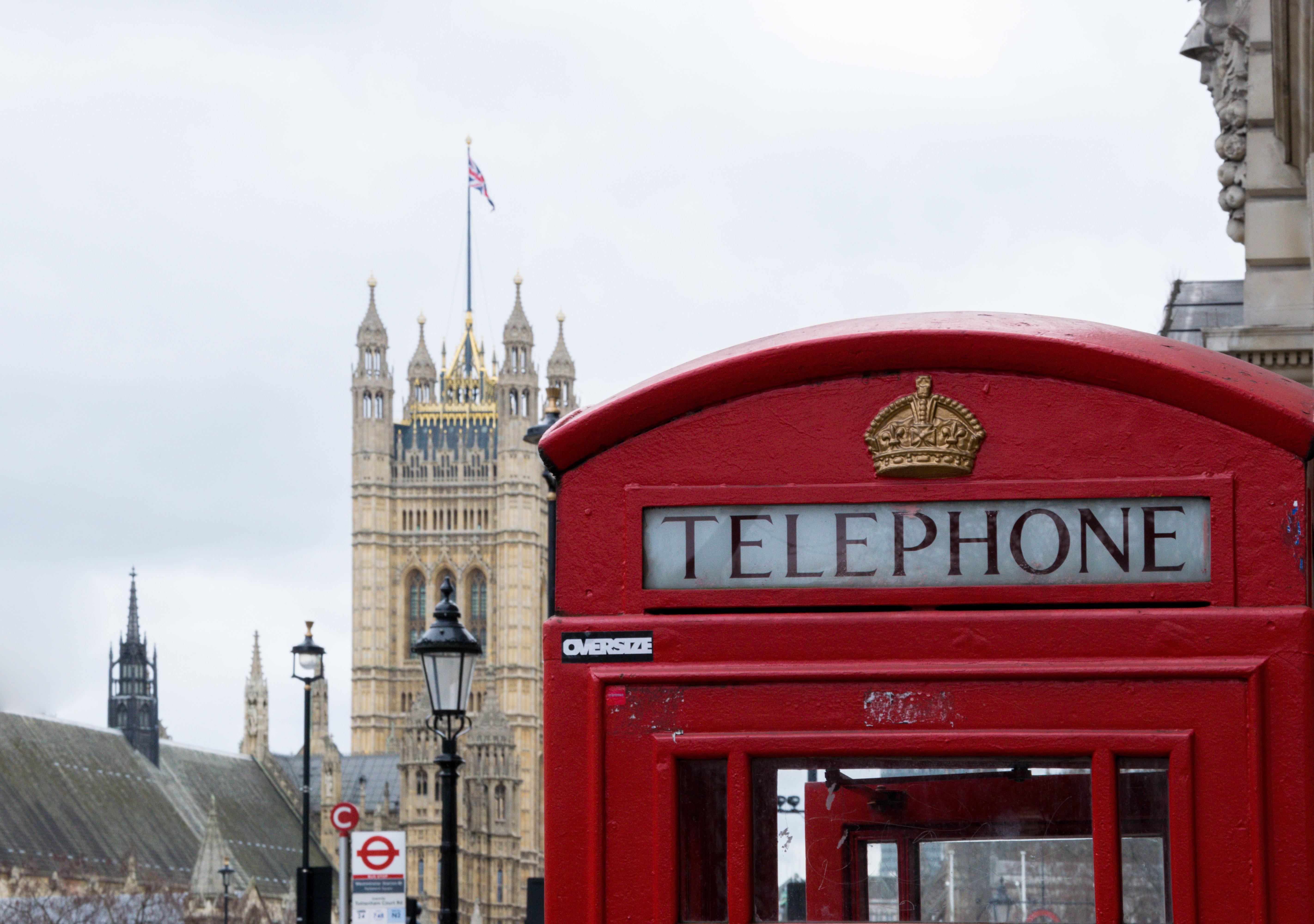 Hotel Express Earls Court By Ihg London
